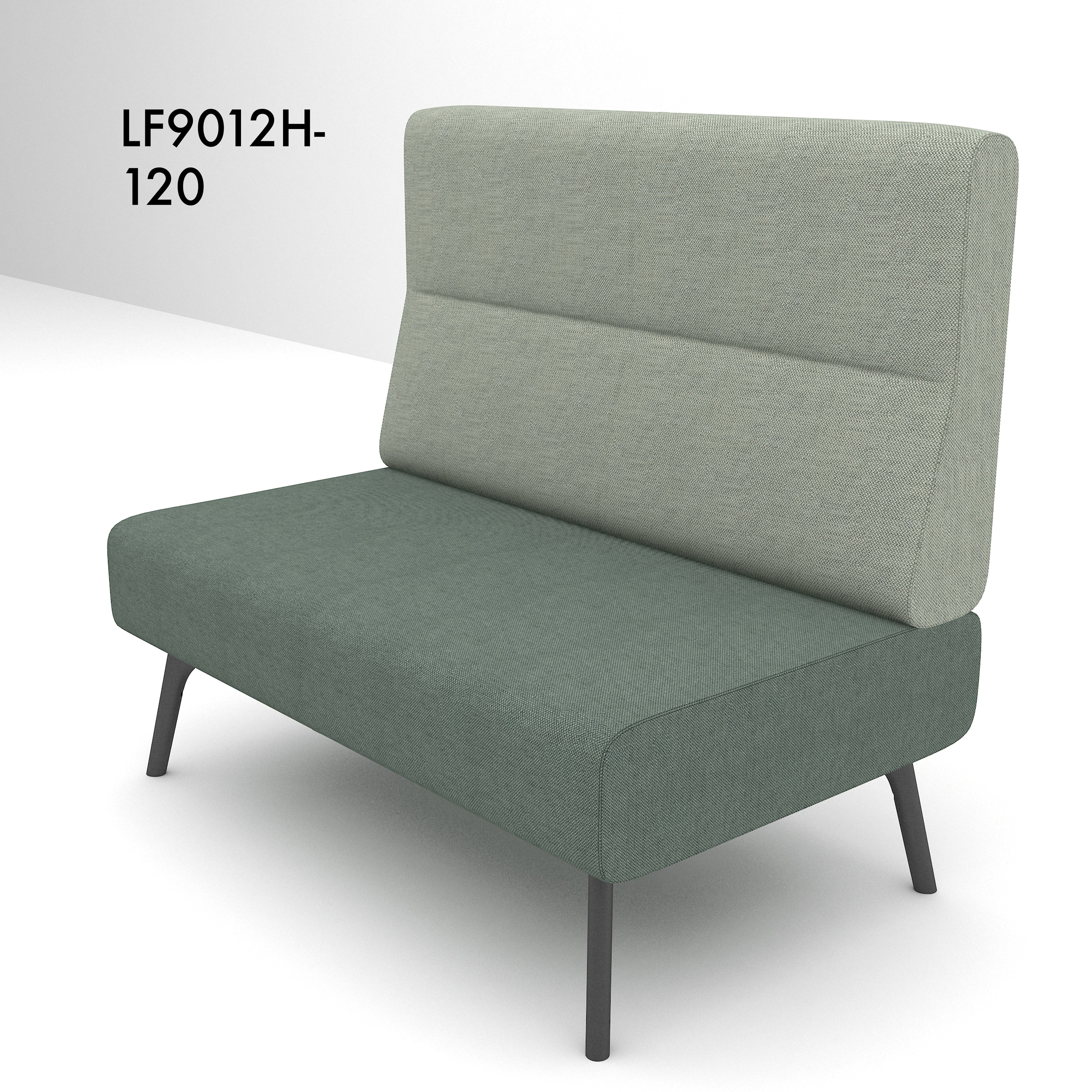 Lollipop - Modular Sofa