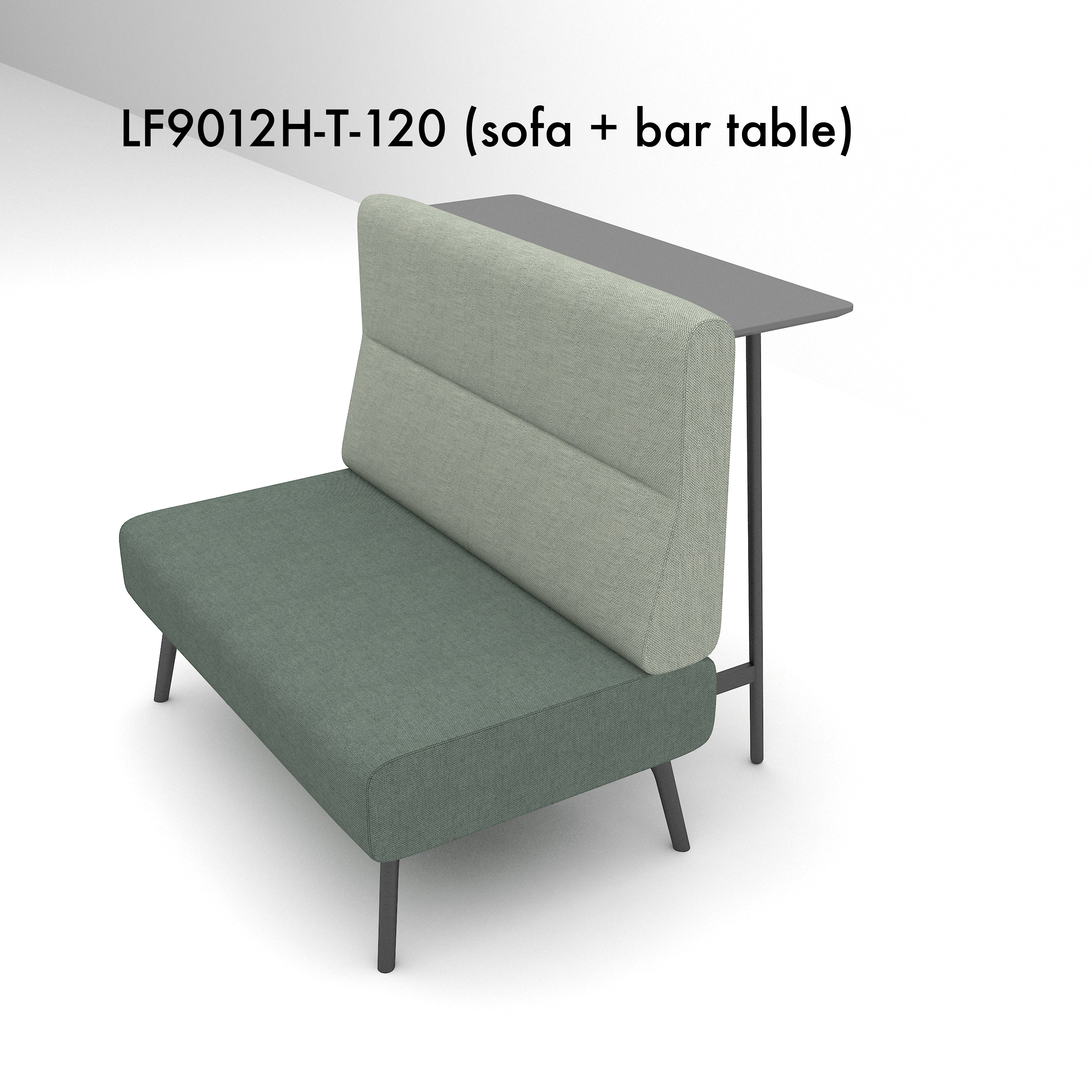 Lollipop - Modular Sofa