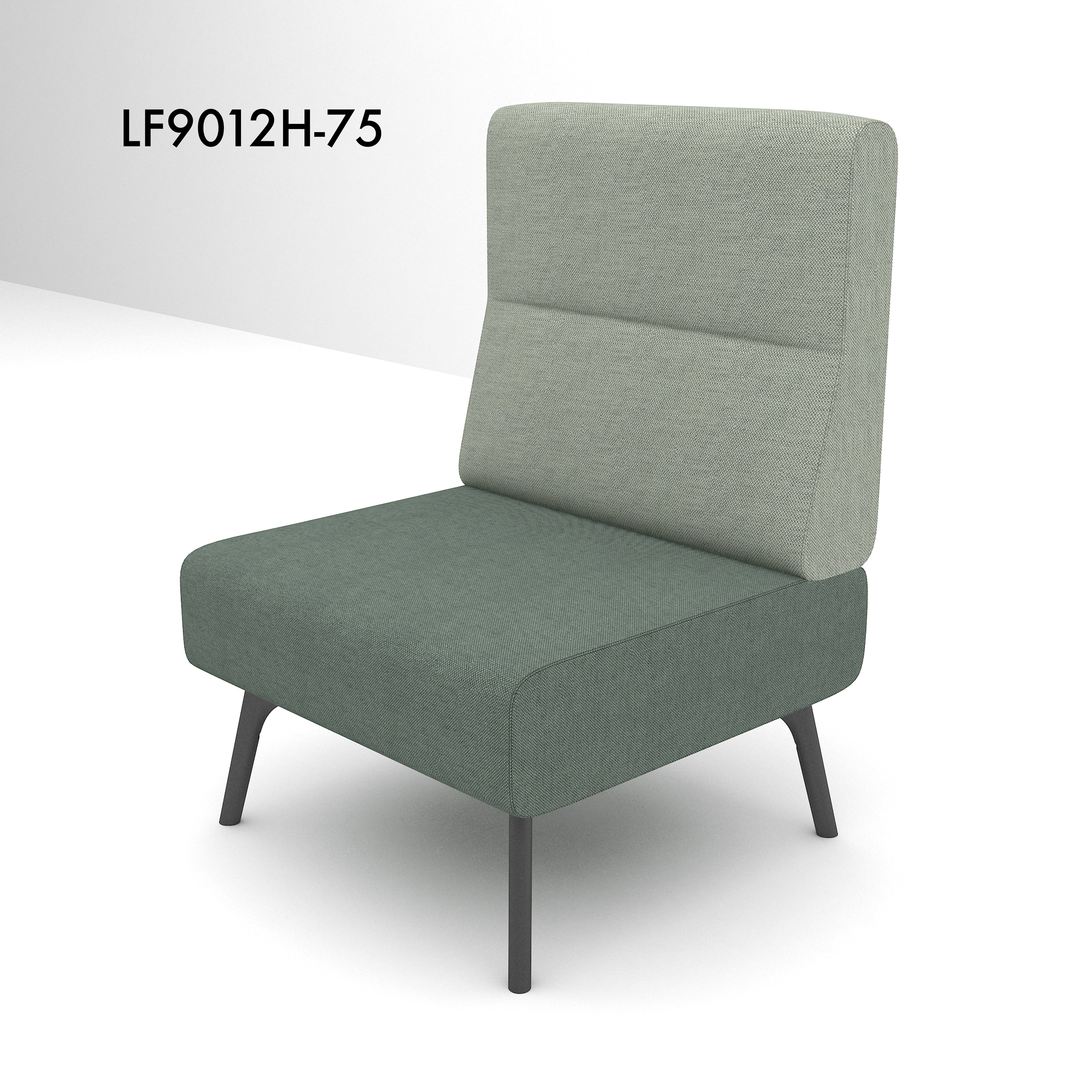 Lollipop - Modular Sofa