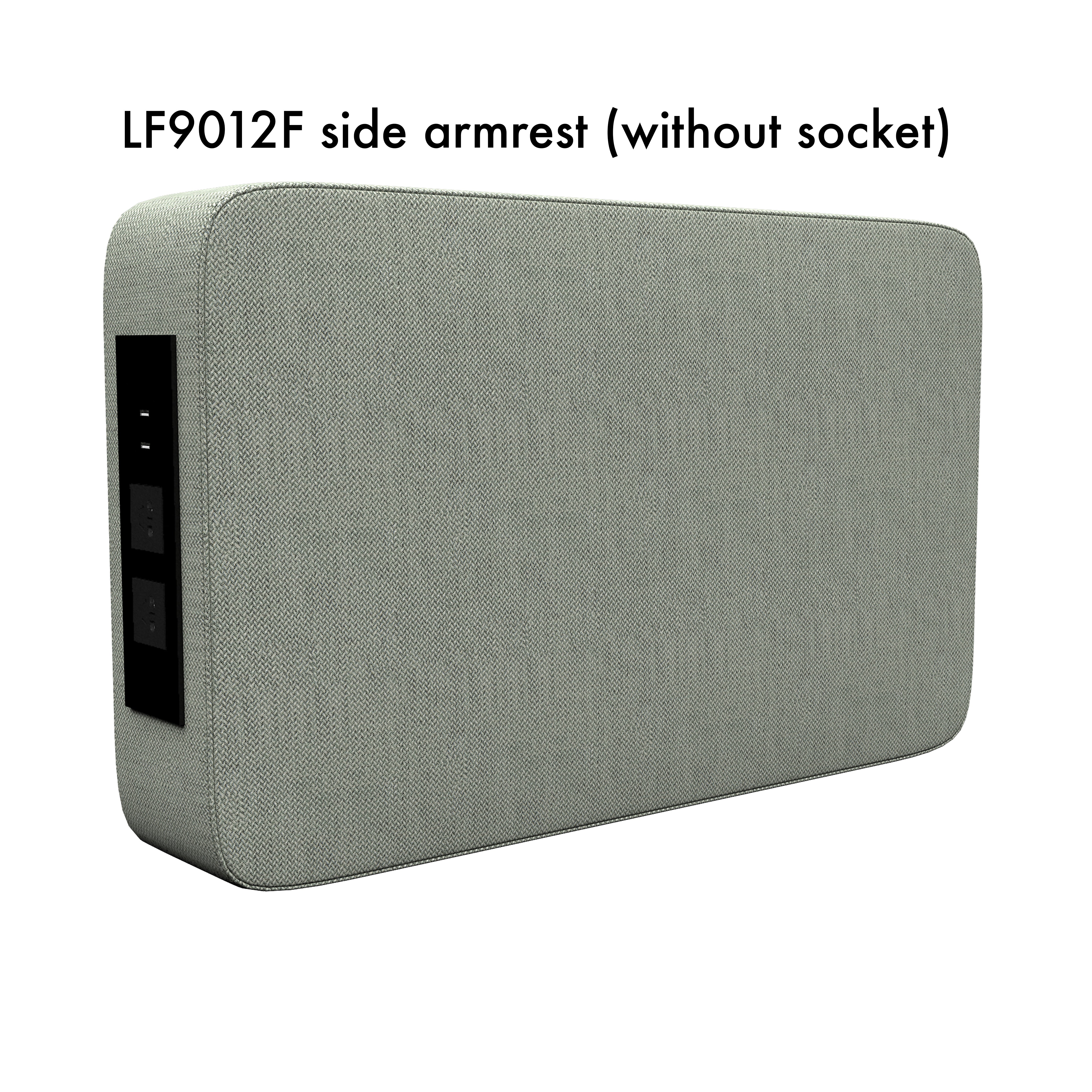 Lollipop - Modular Sofa