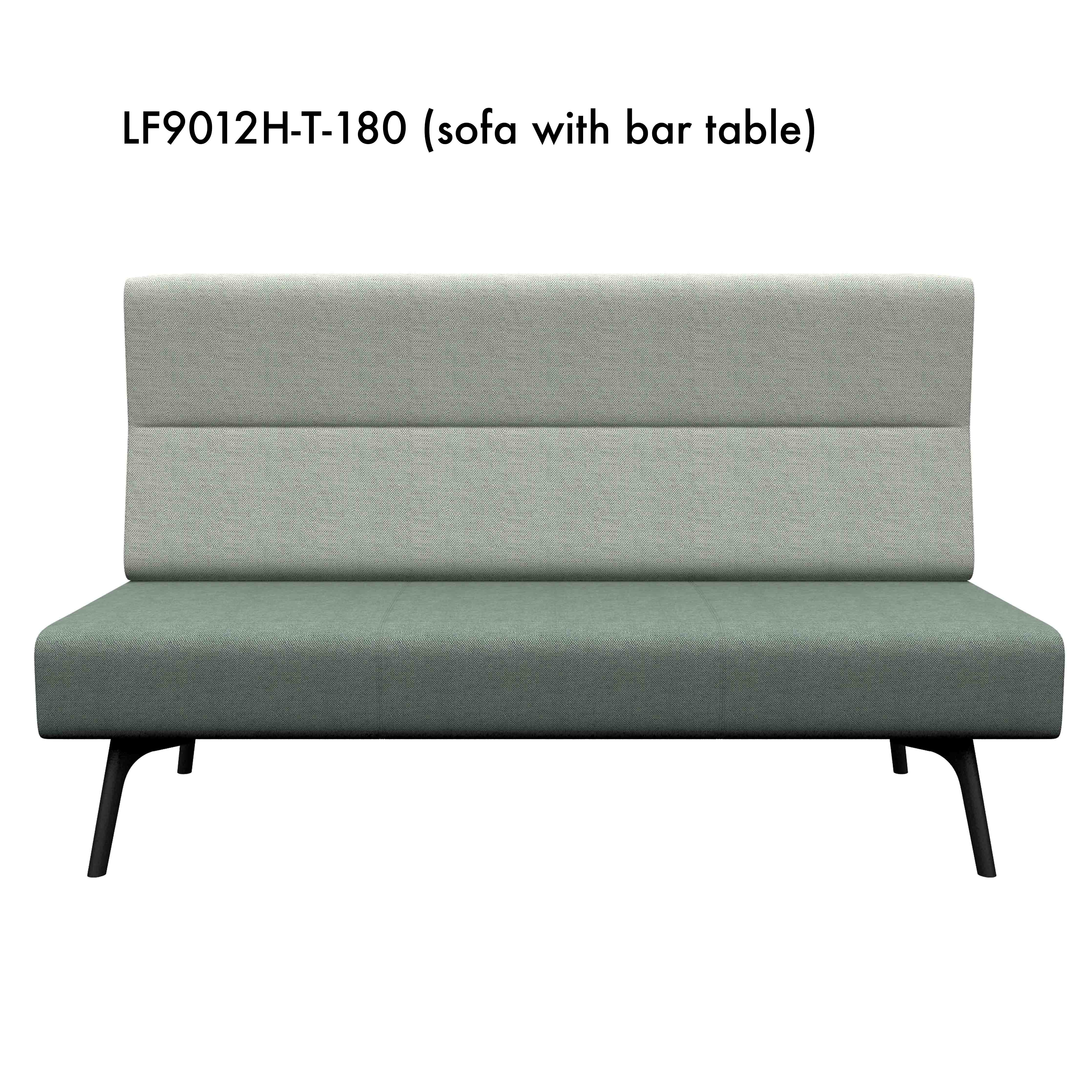 Lollipop - Modular Sofa