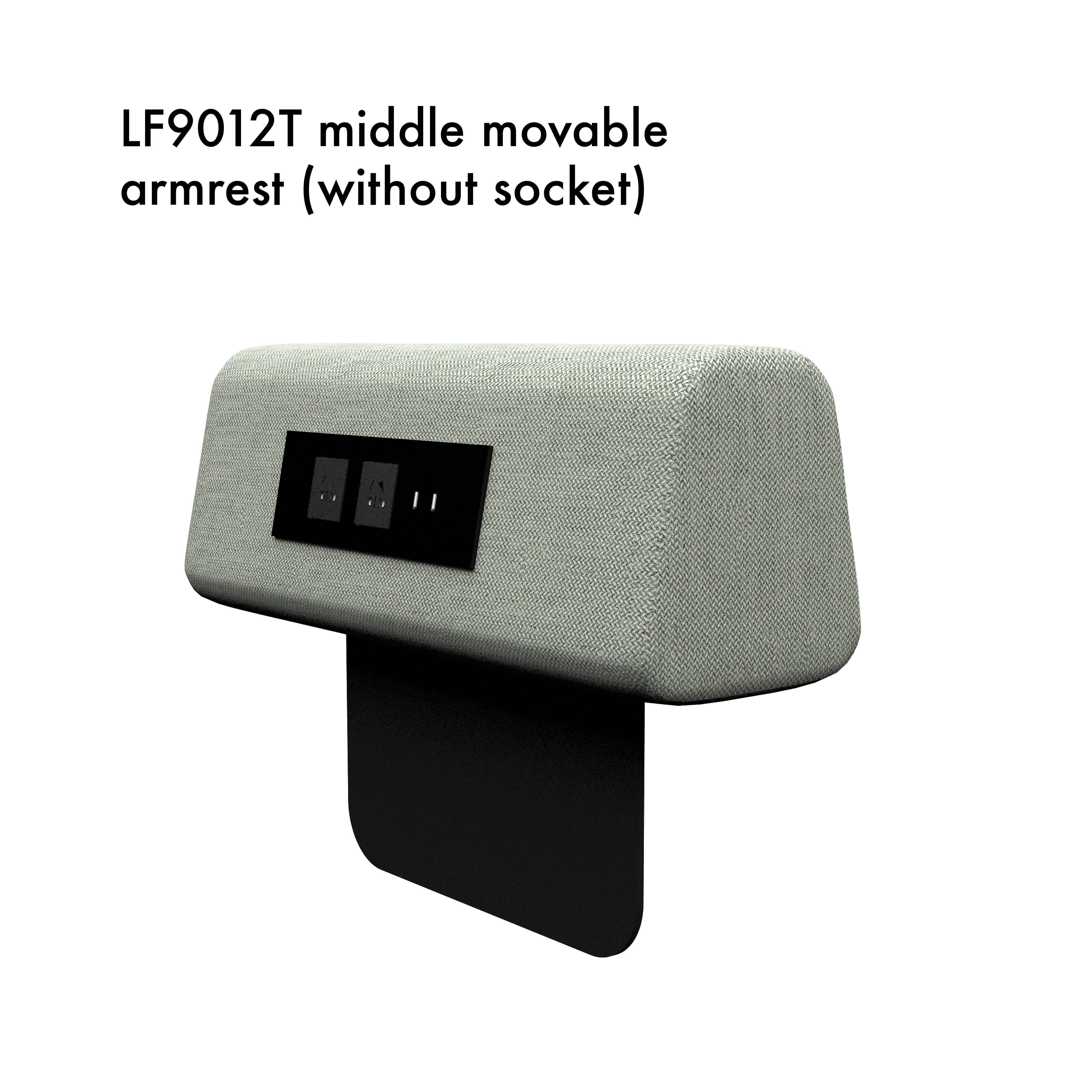 Lollipop - Modular Sofa