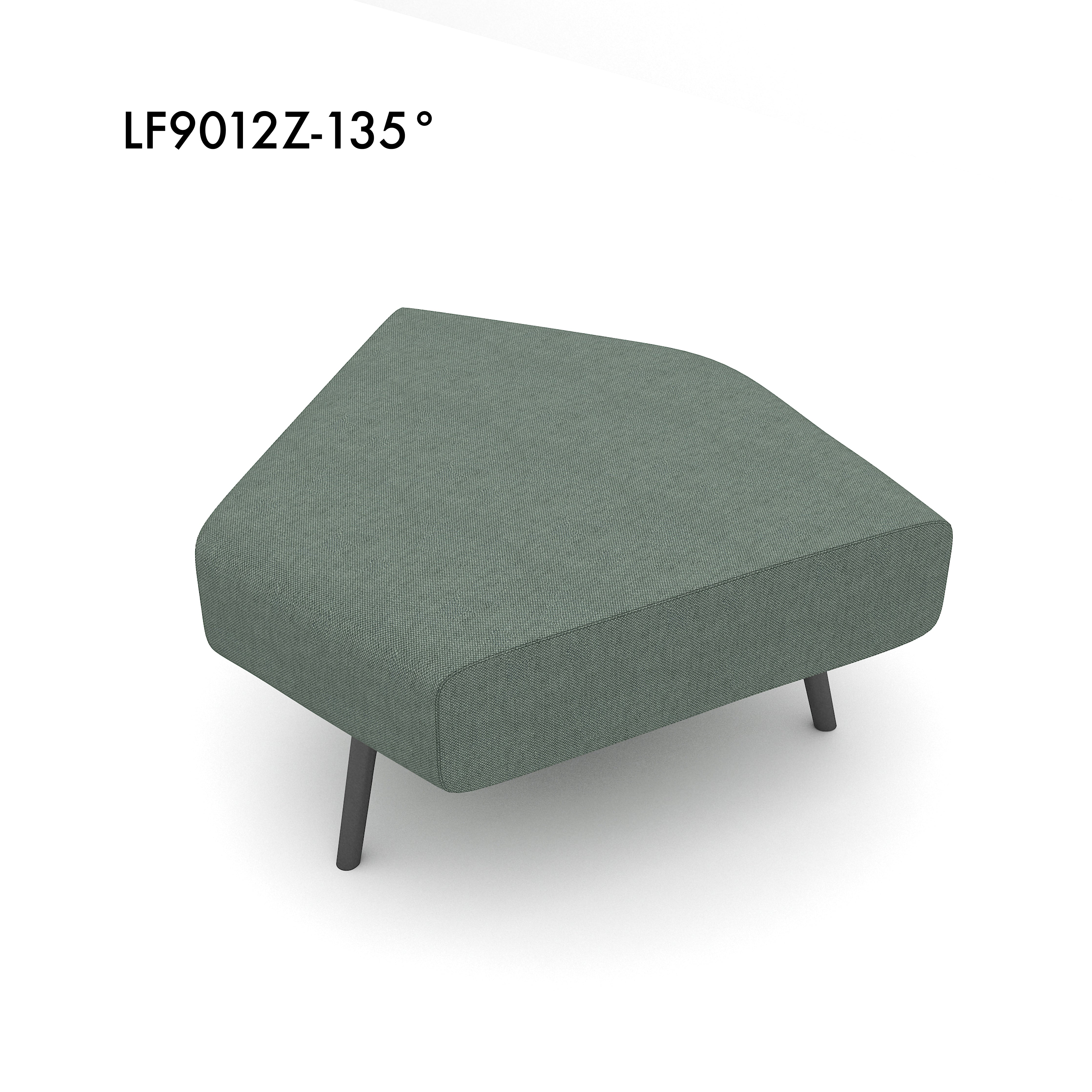Lollipop - Modular Sofa