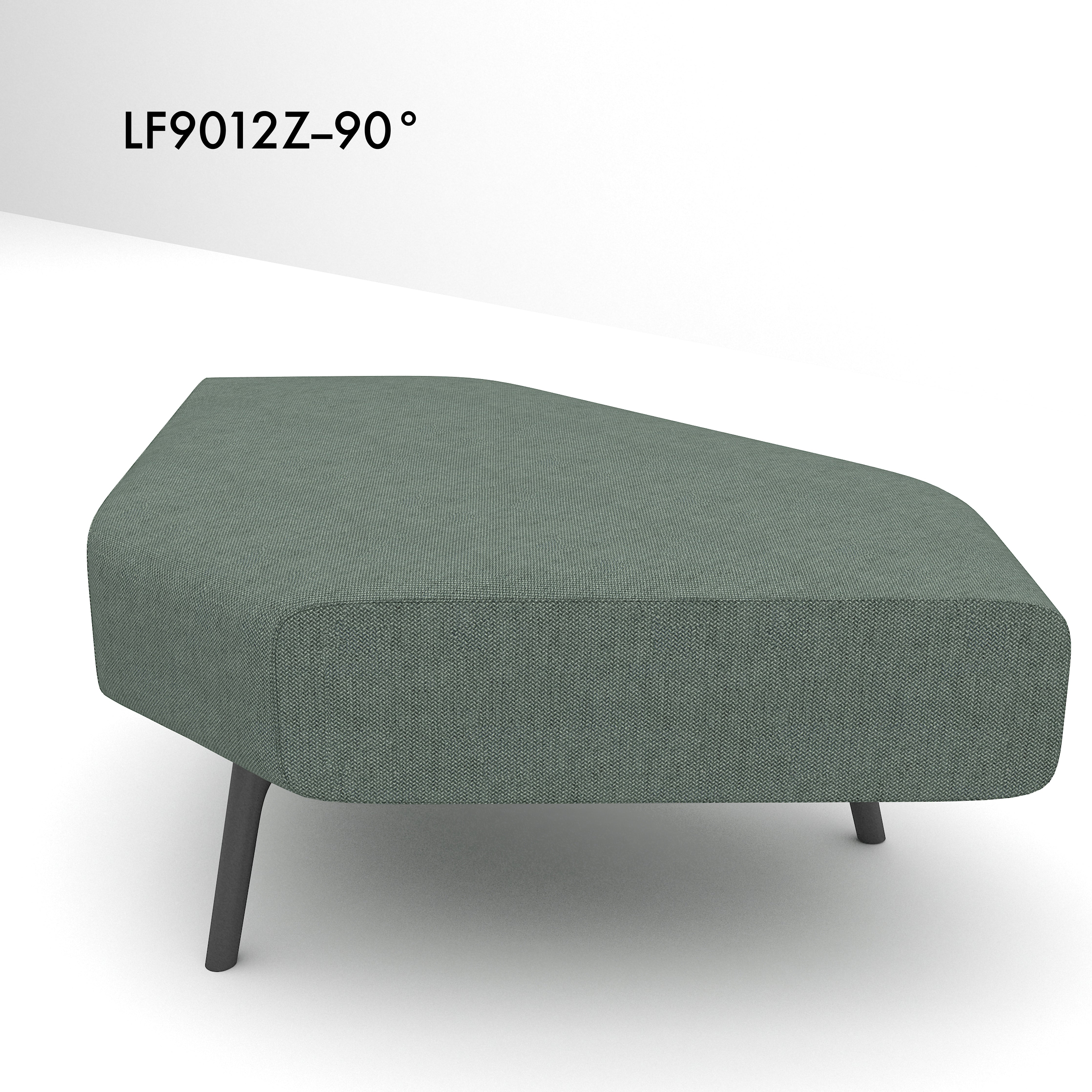 Lollipop - Modular Sofa