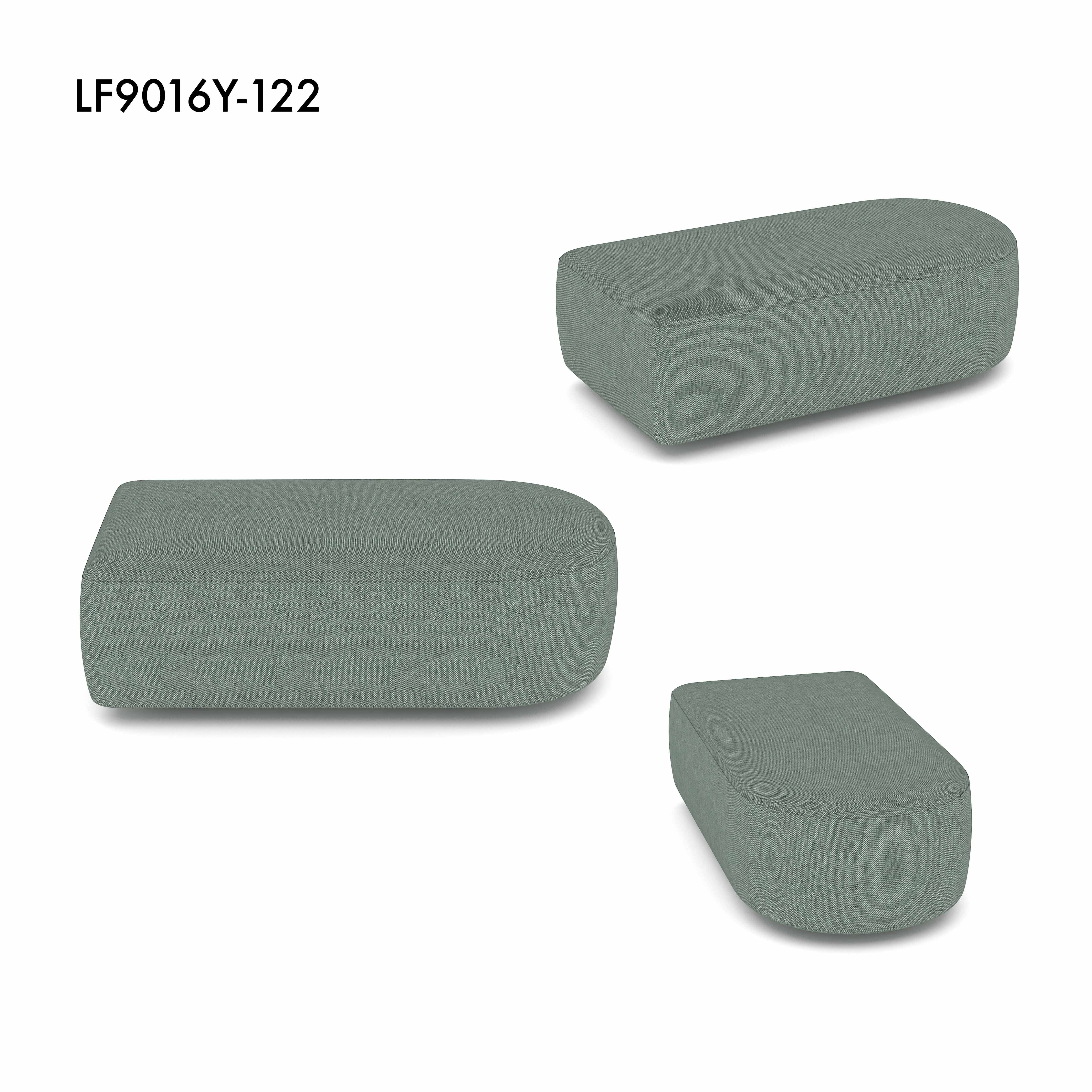 Combina - Modular Sofa