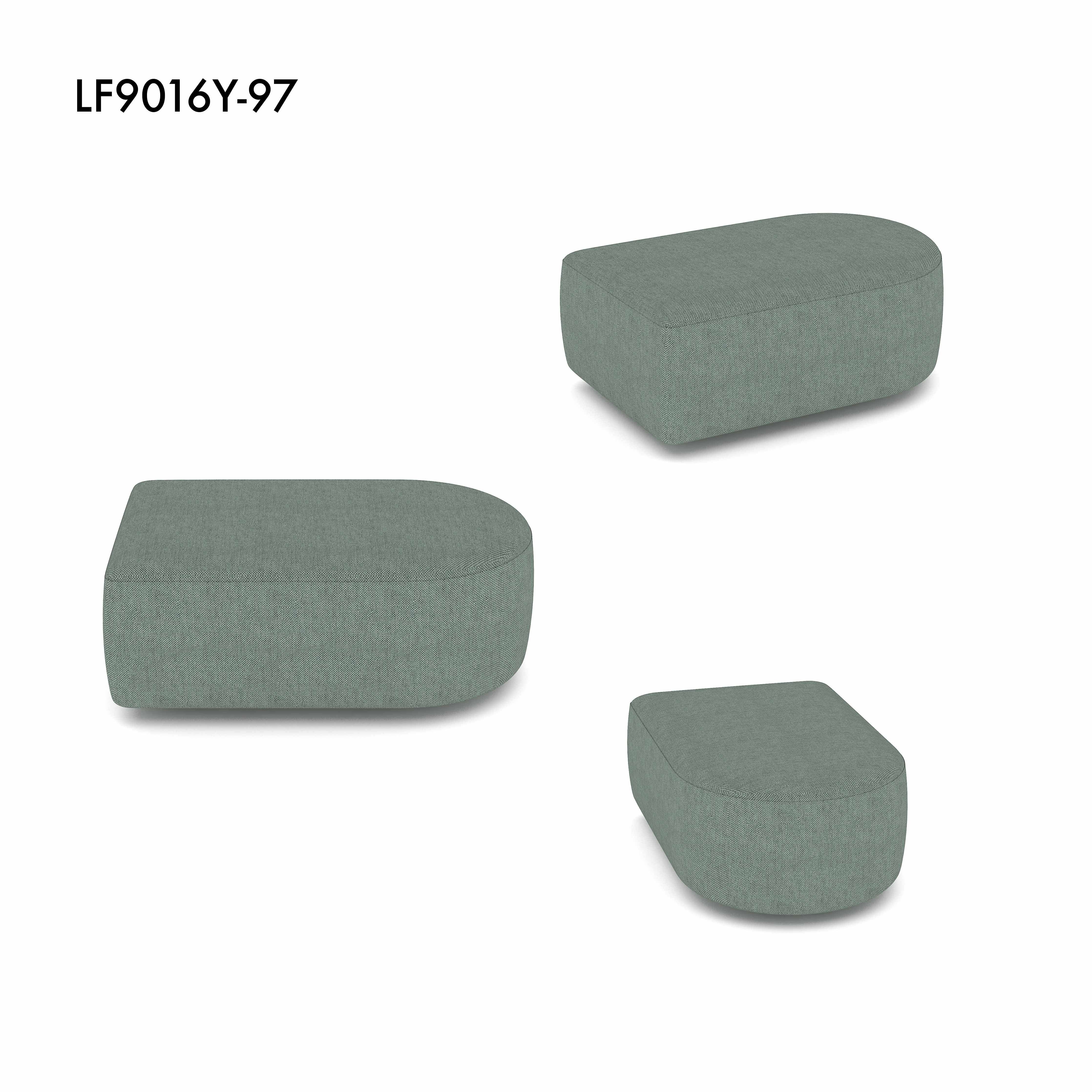 Combina - Modular Sofa