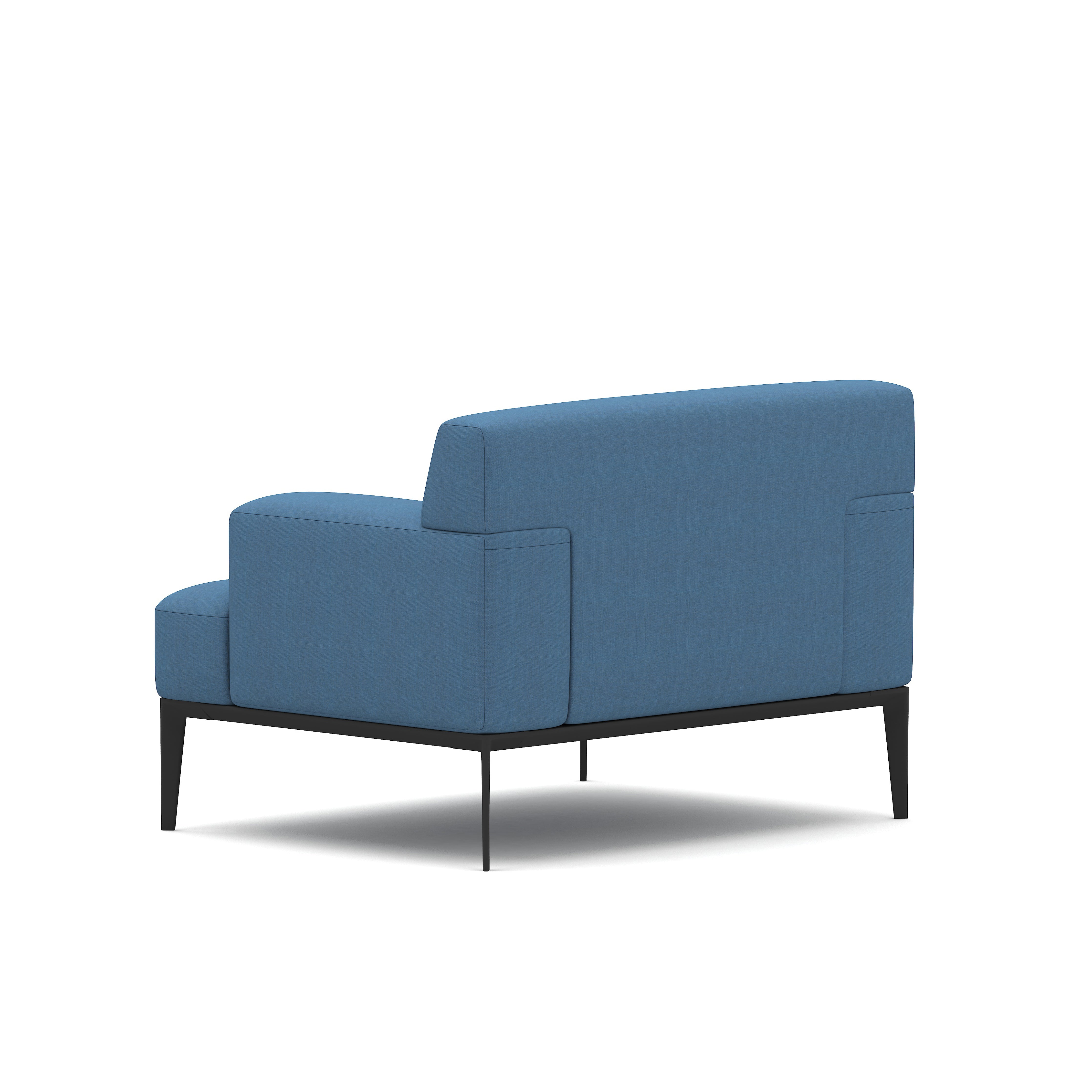Element - Lounge Chair