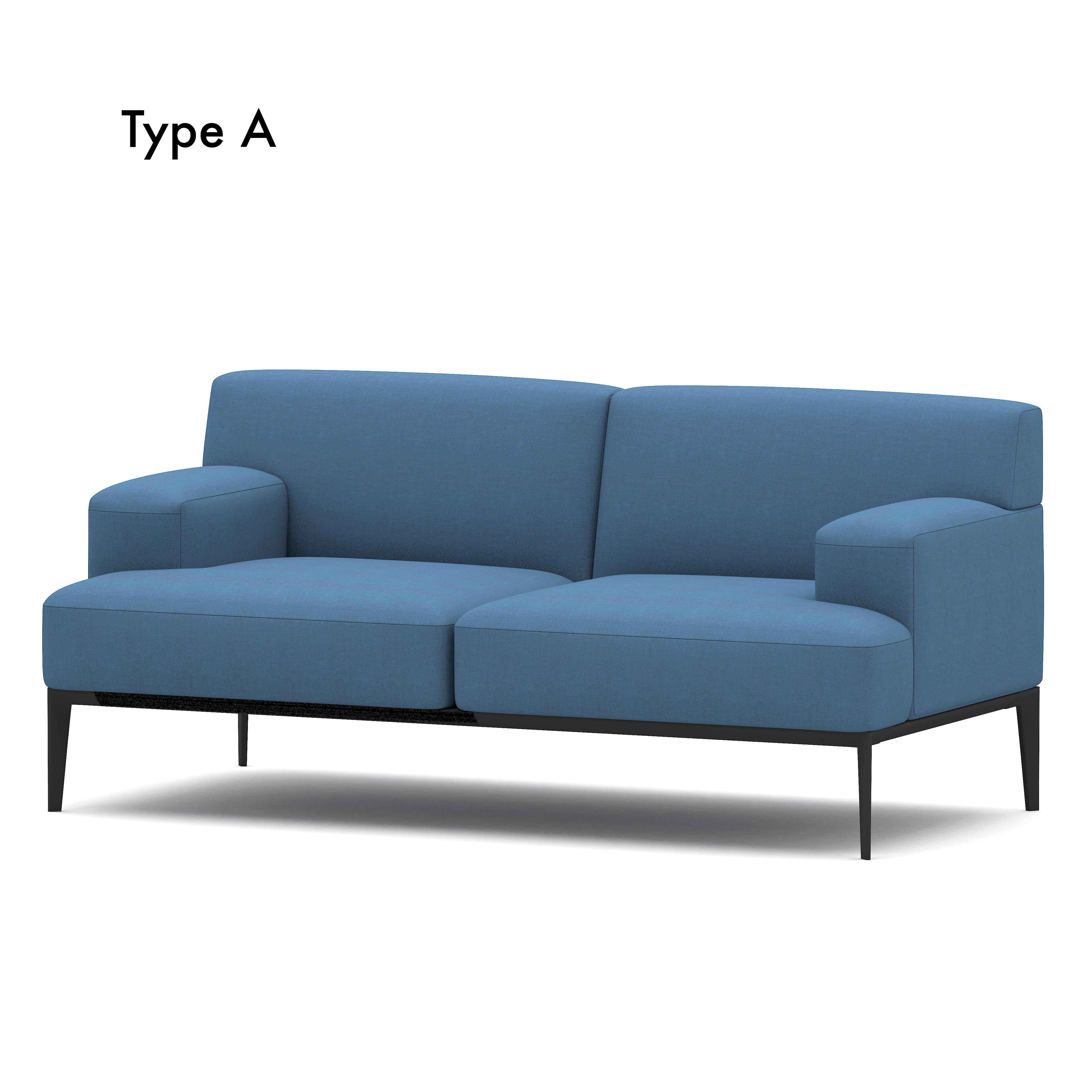 Element - 2/3 Seater