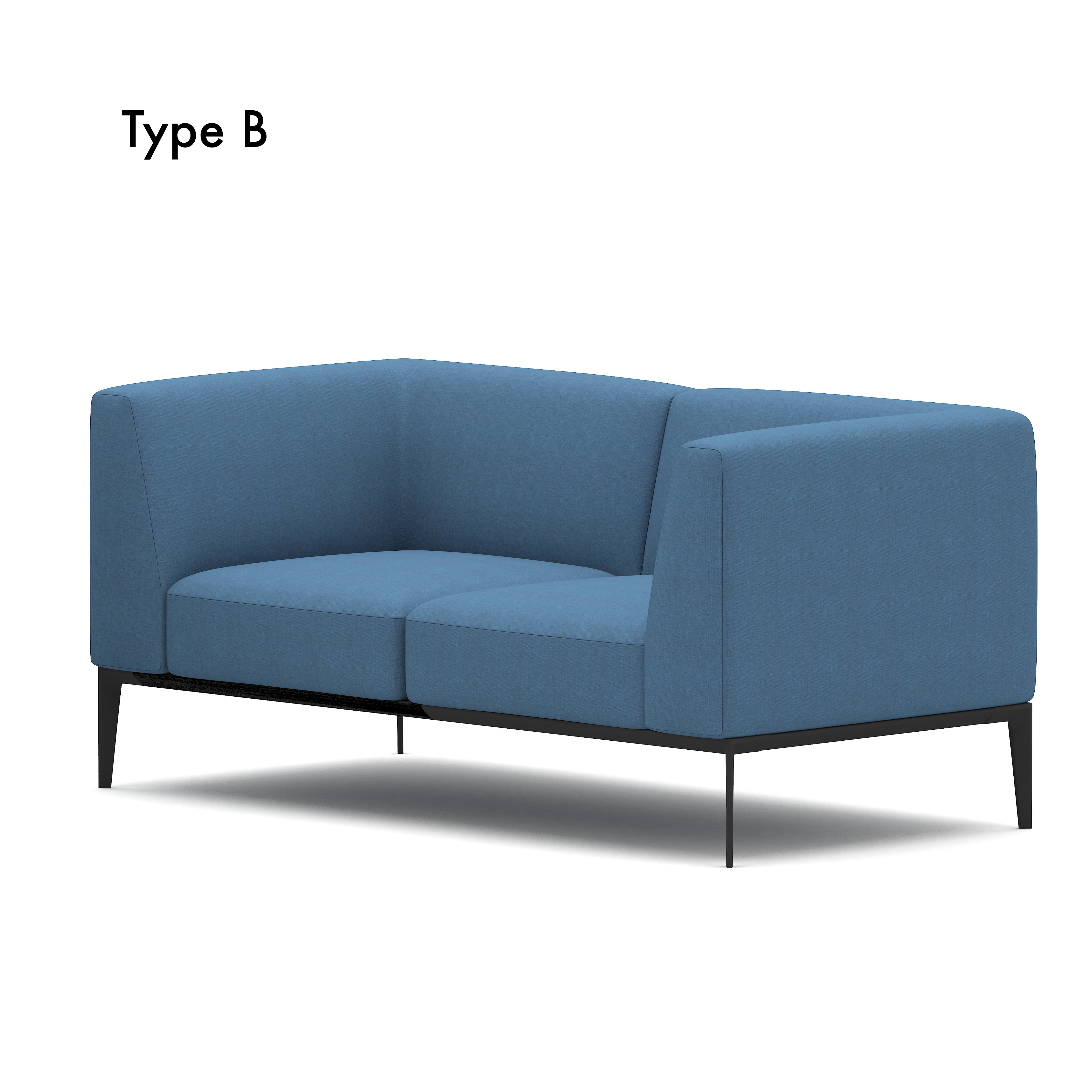 Element - 2/3 Seater
