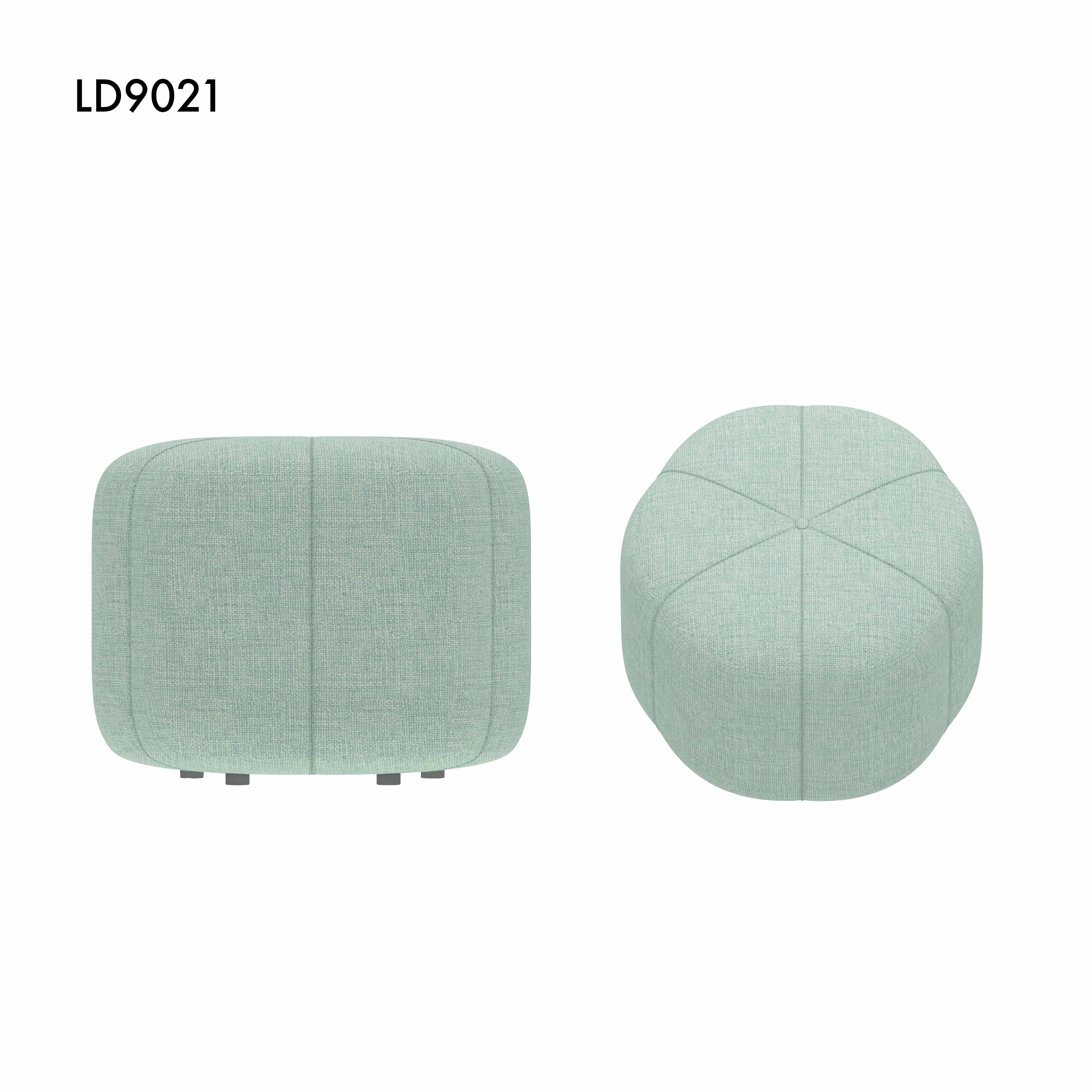 Petal V2 - Bench