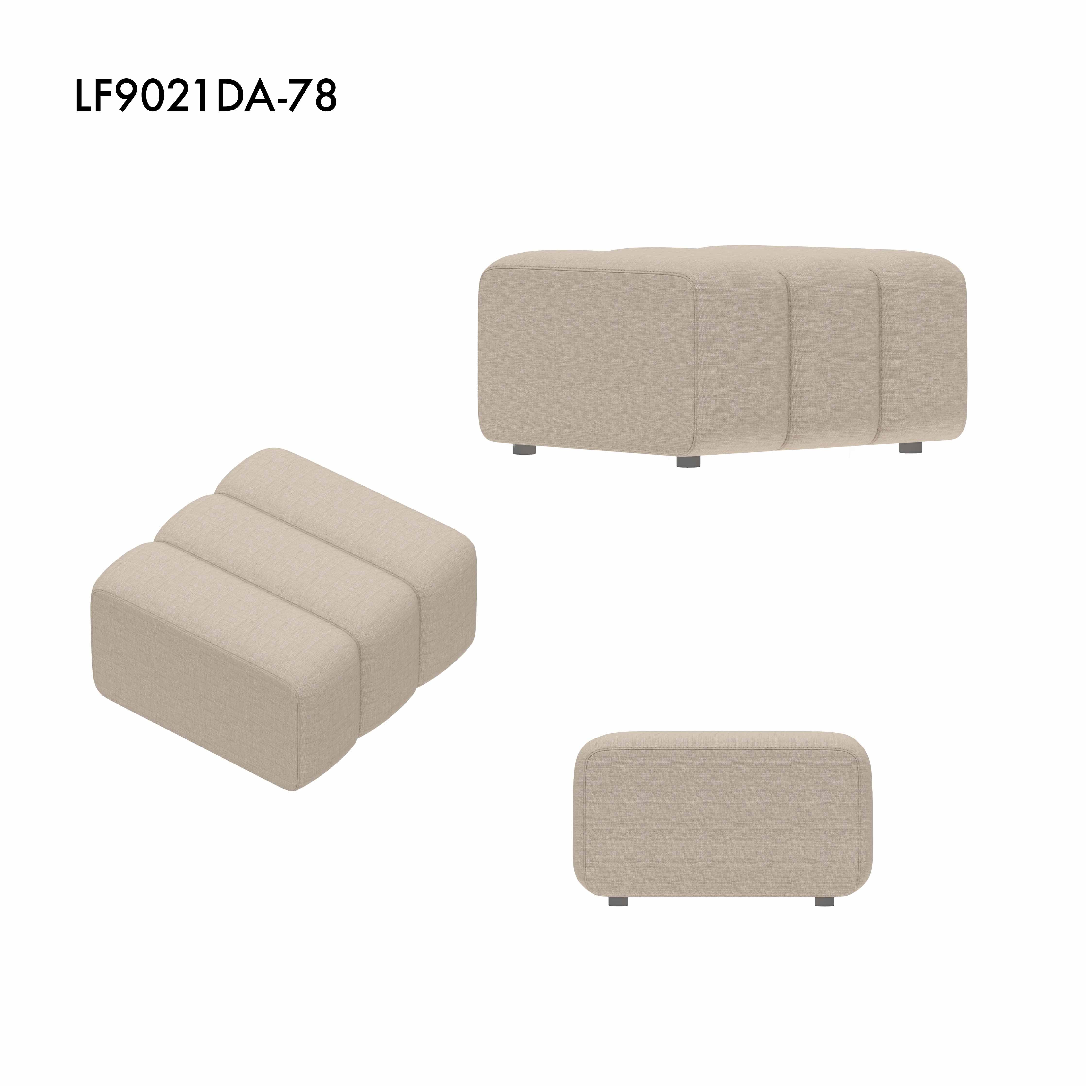 Petal V2 - Bench