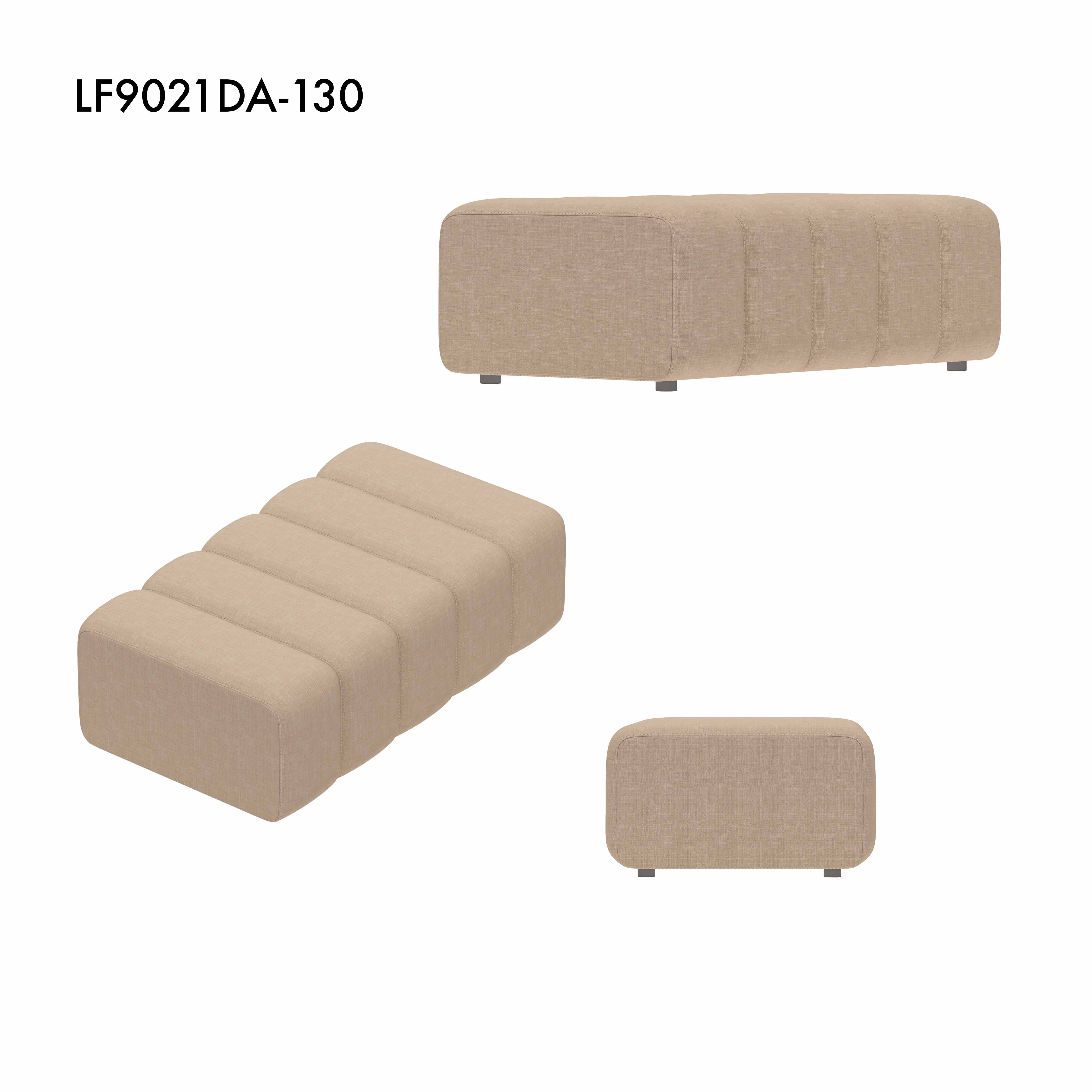 Petal V2 - Bench
