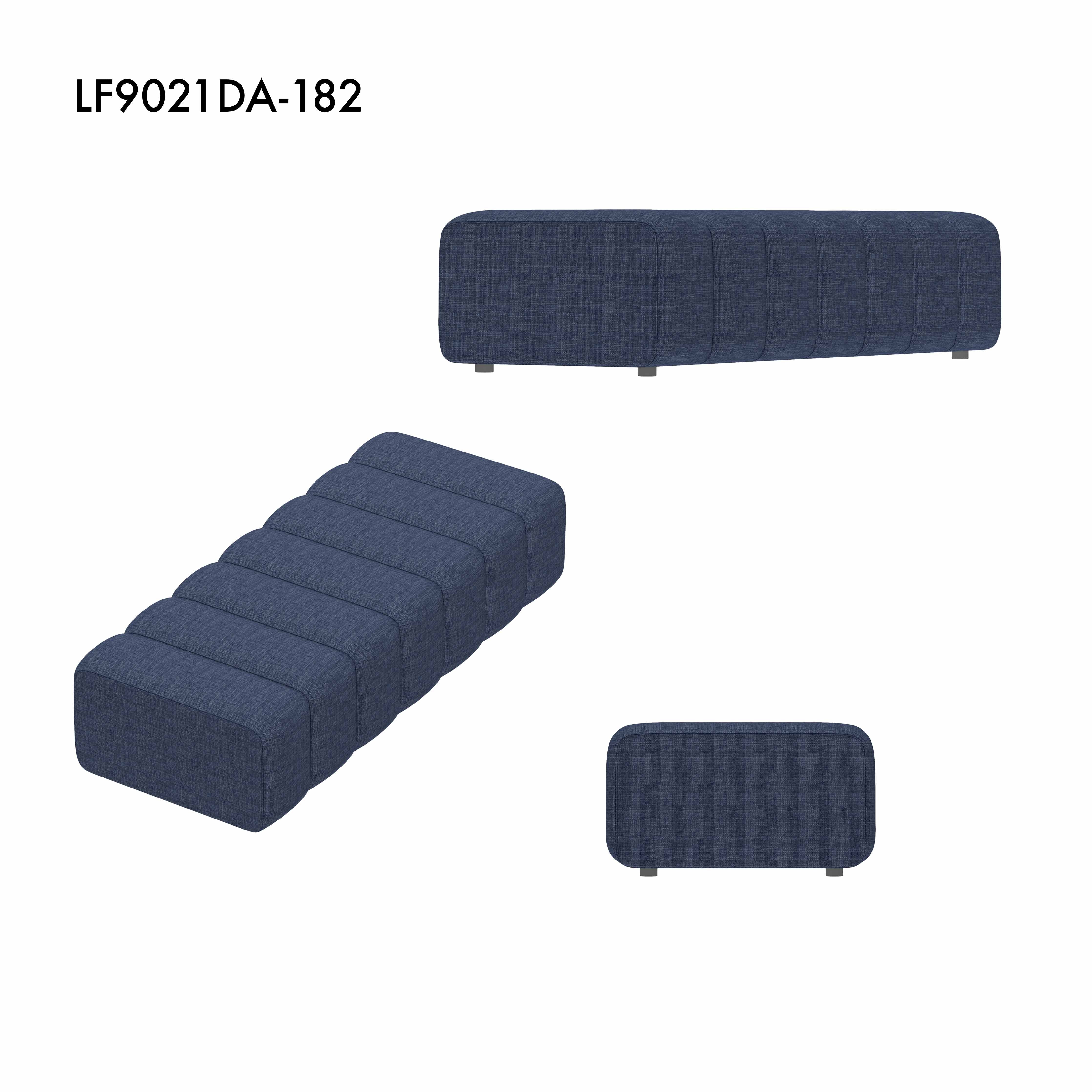 Petal V2 - Bench