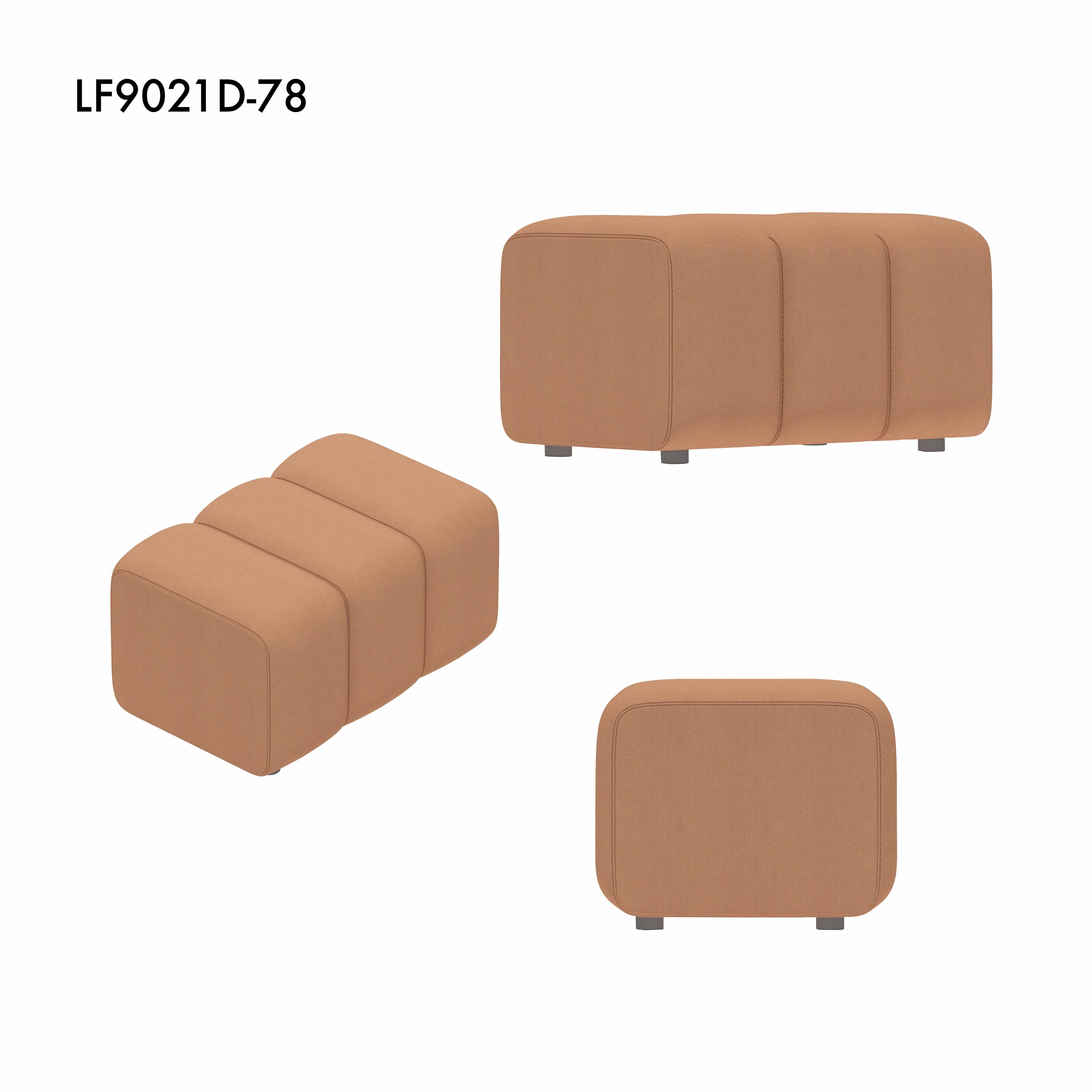 Petal V2 - Bench