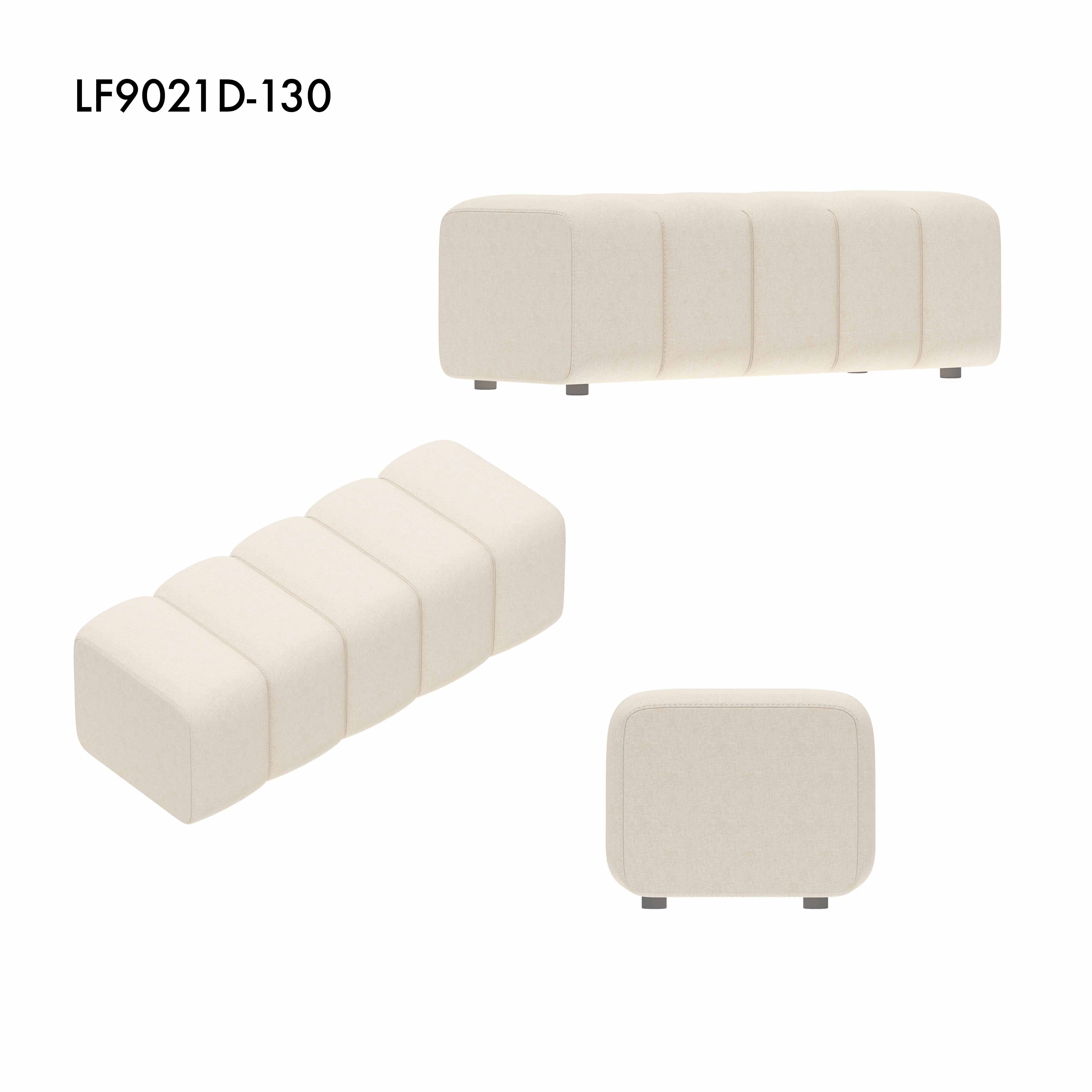 Petal V2 - Bench