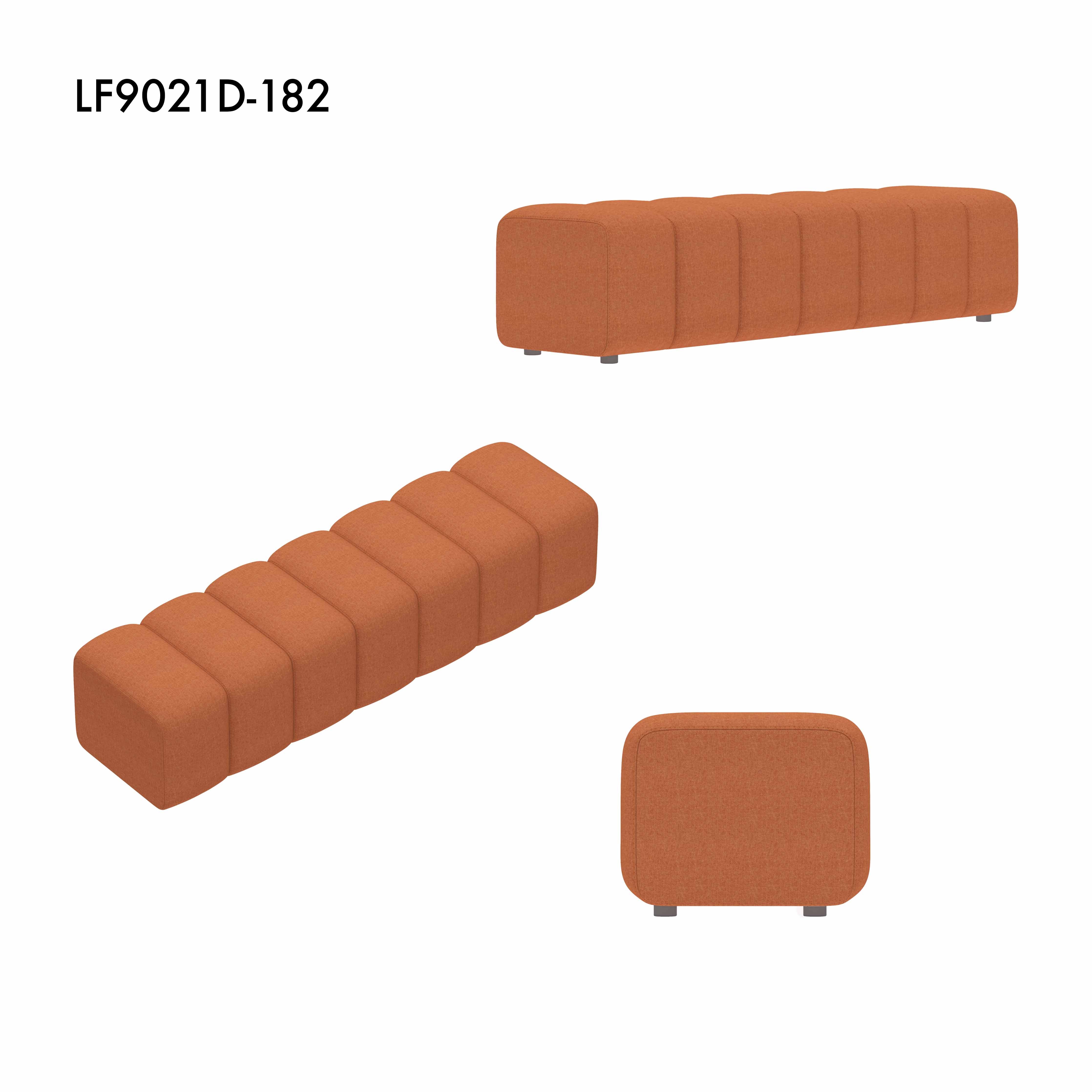 Petal V2 - Bench