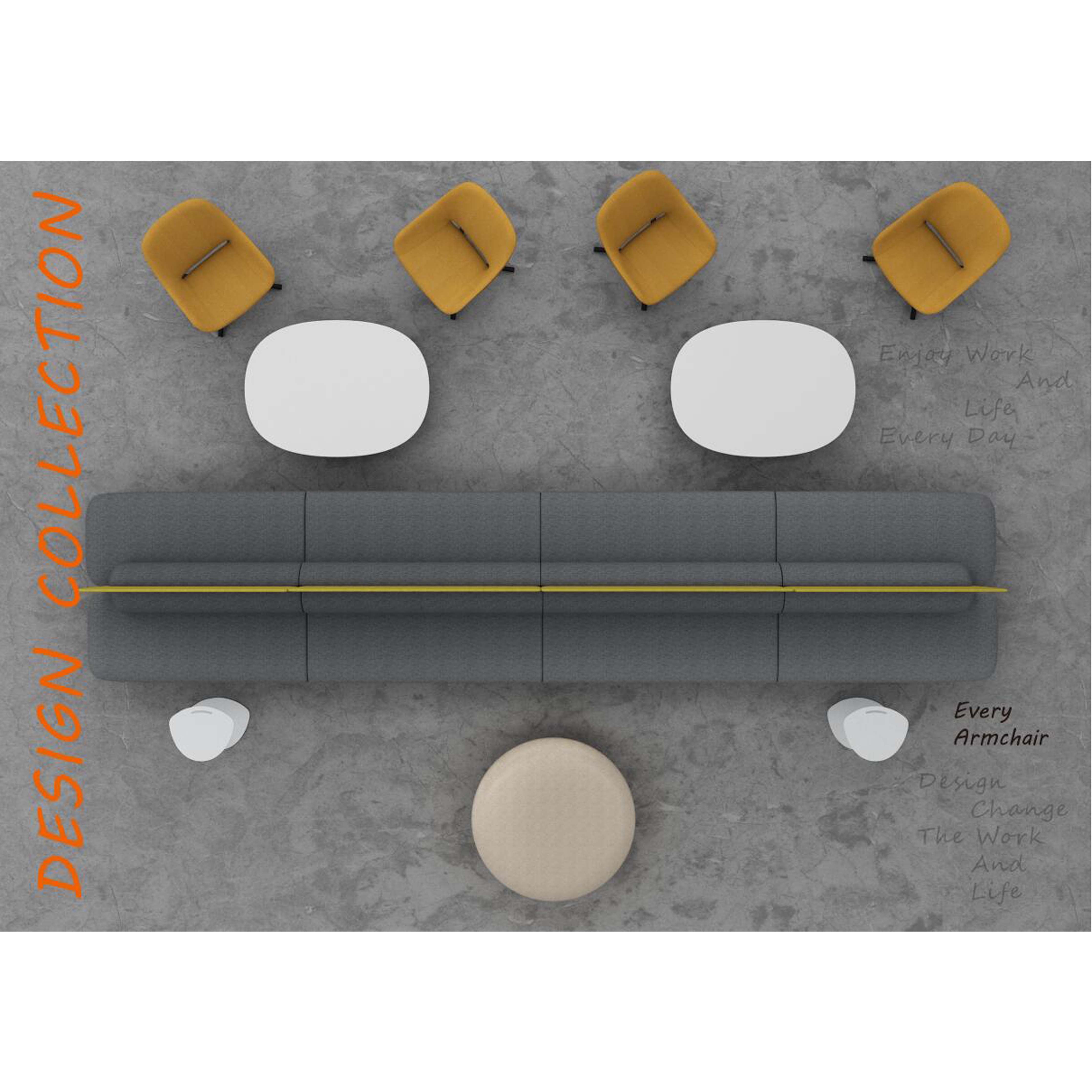 Vari - Modular Sofa