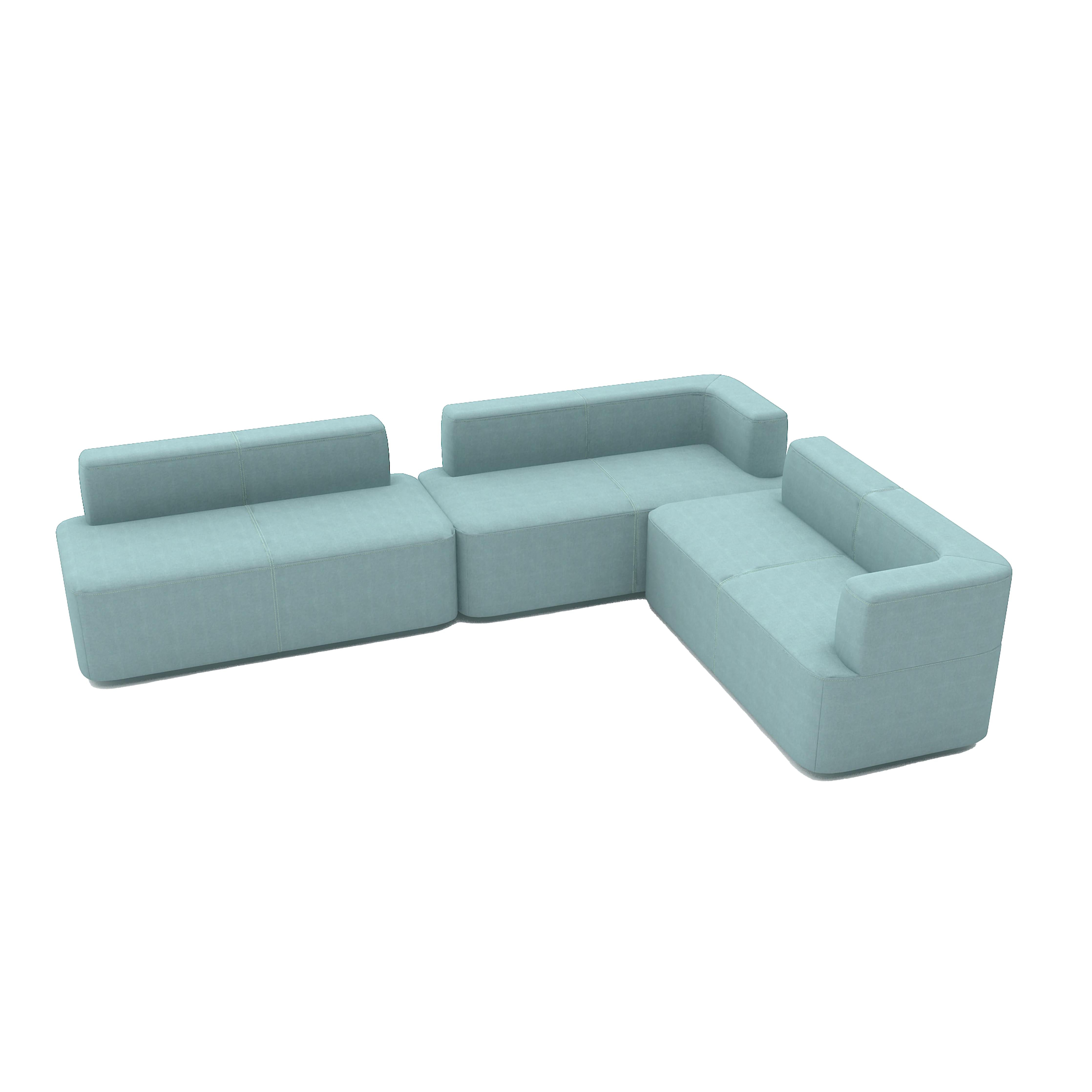 Abacus - Modular Sofa