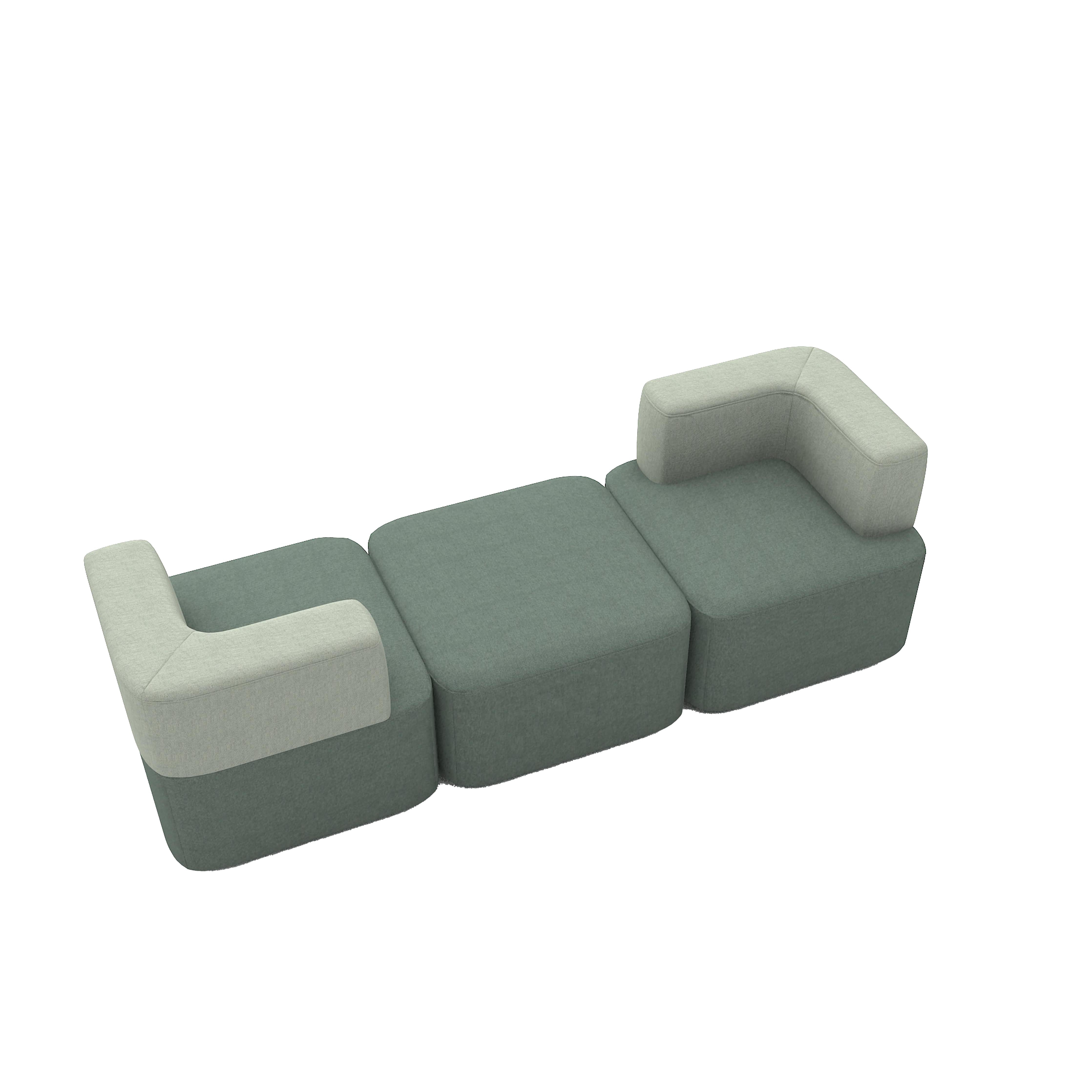 Abacus - Modular Sofa