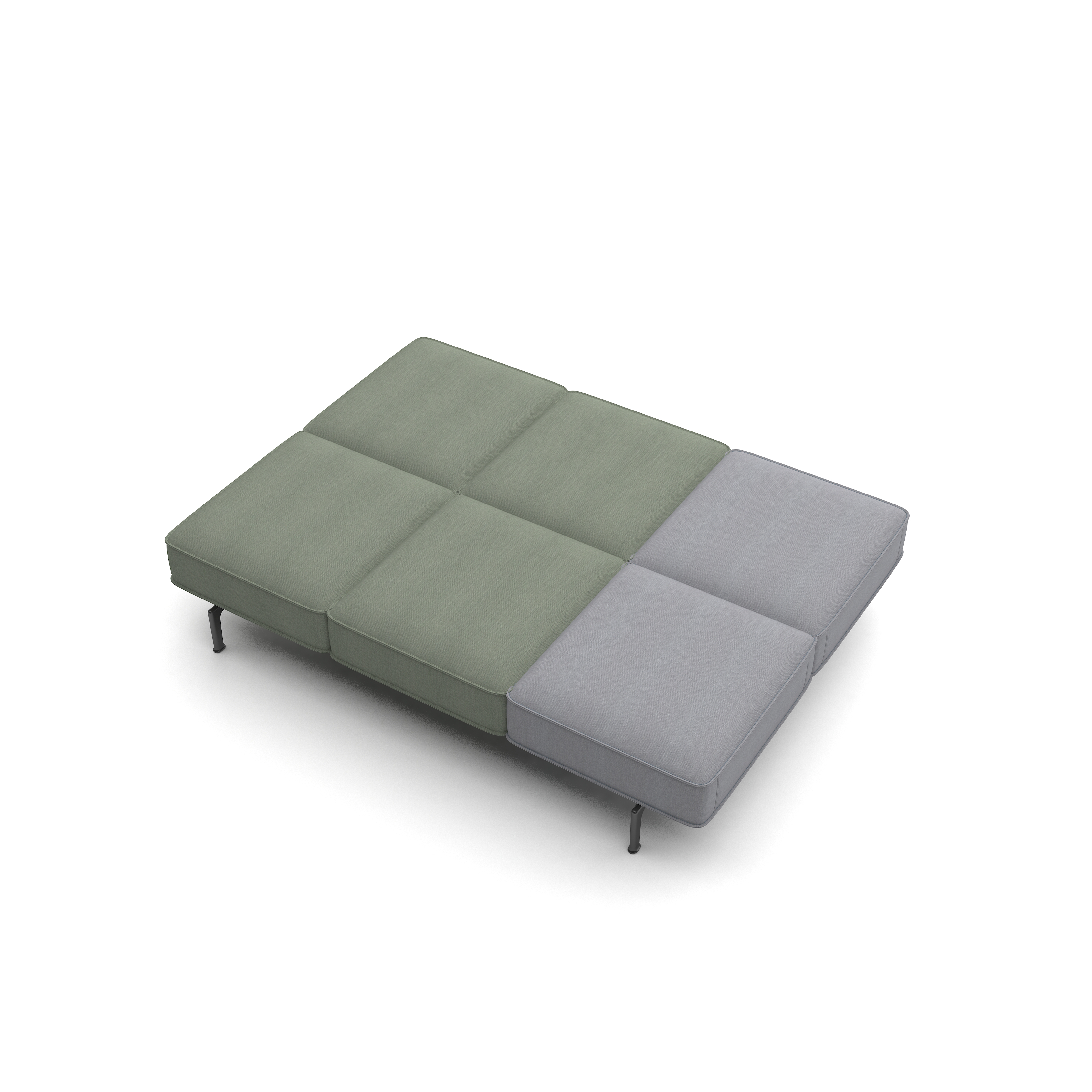 Alpe - Modular Sofa