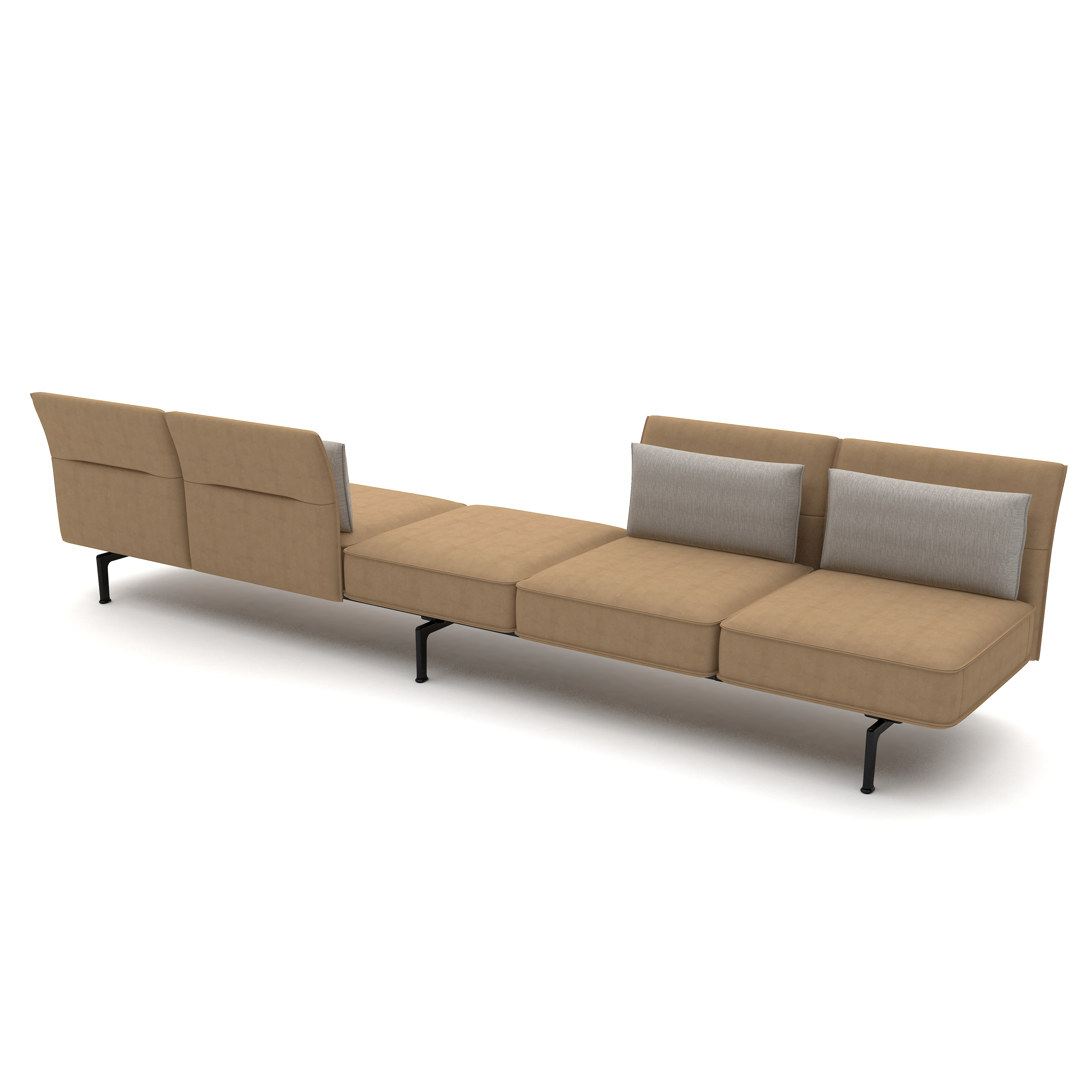 Alpe - Modular Sofa