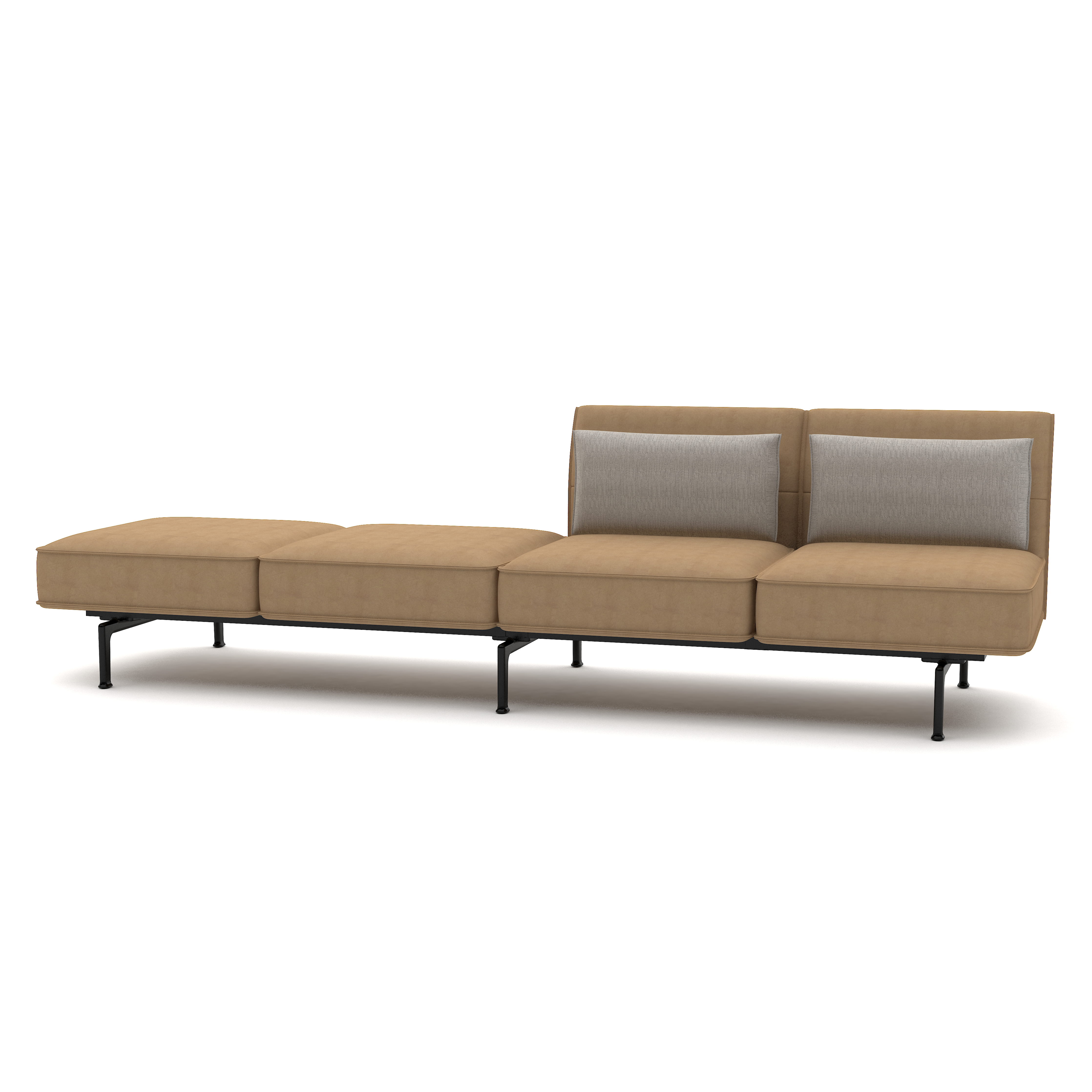 Alpe - Modular Sofa