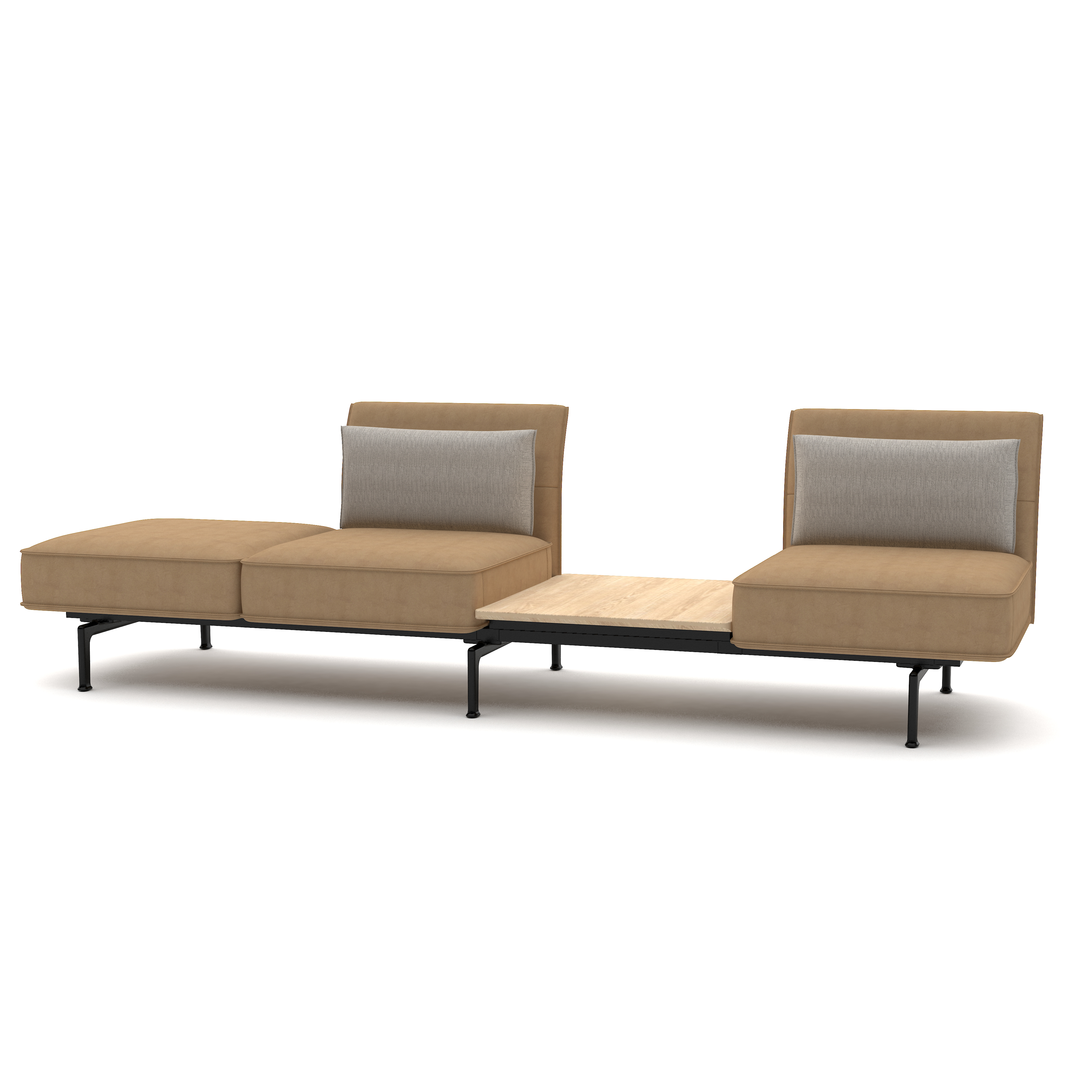 Alpe - Modular Sofa