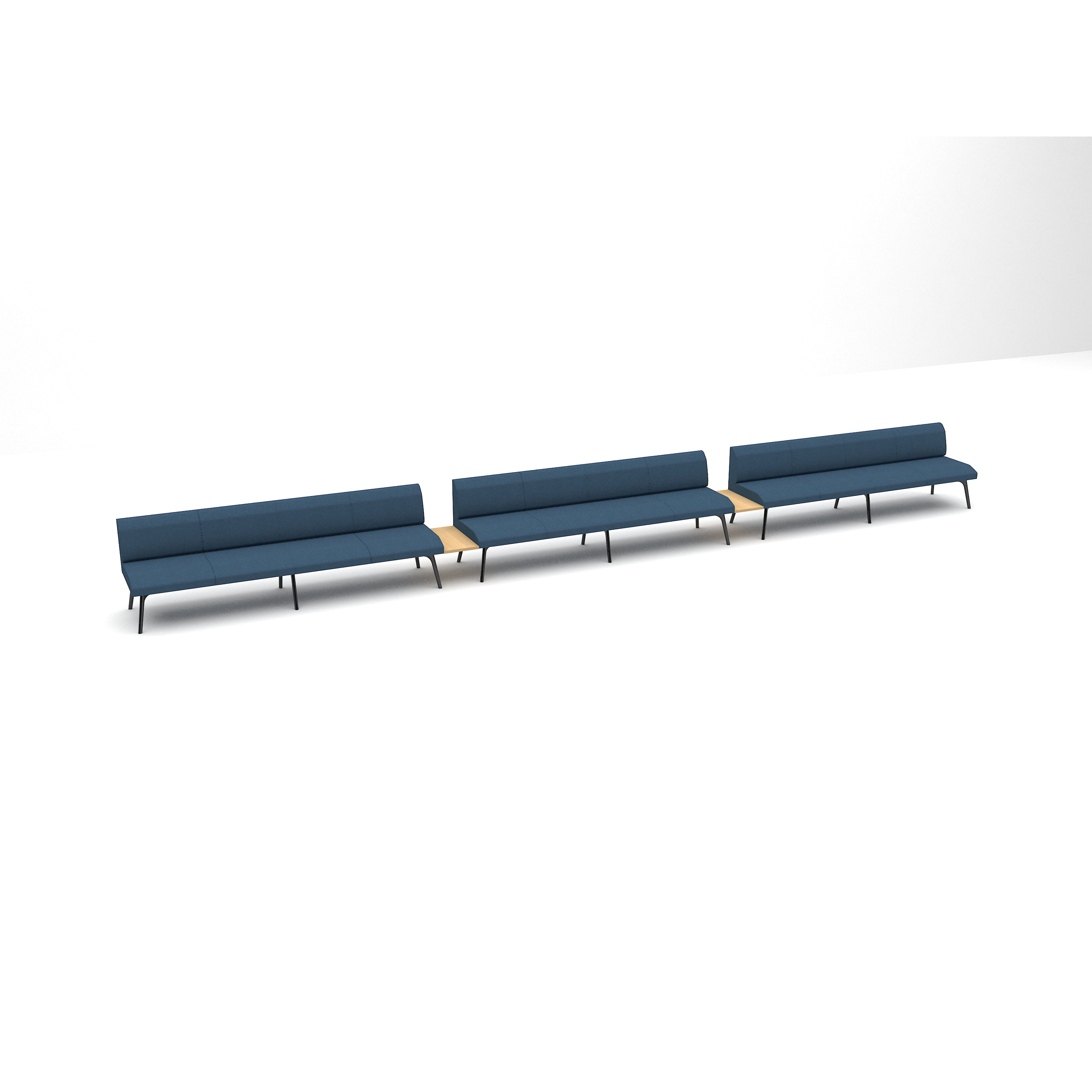 Fusion V2 - Modular Sofa