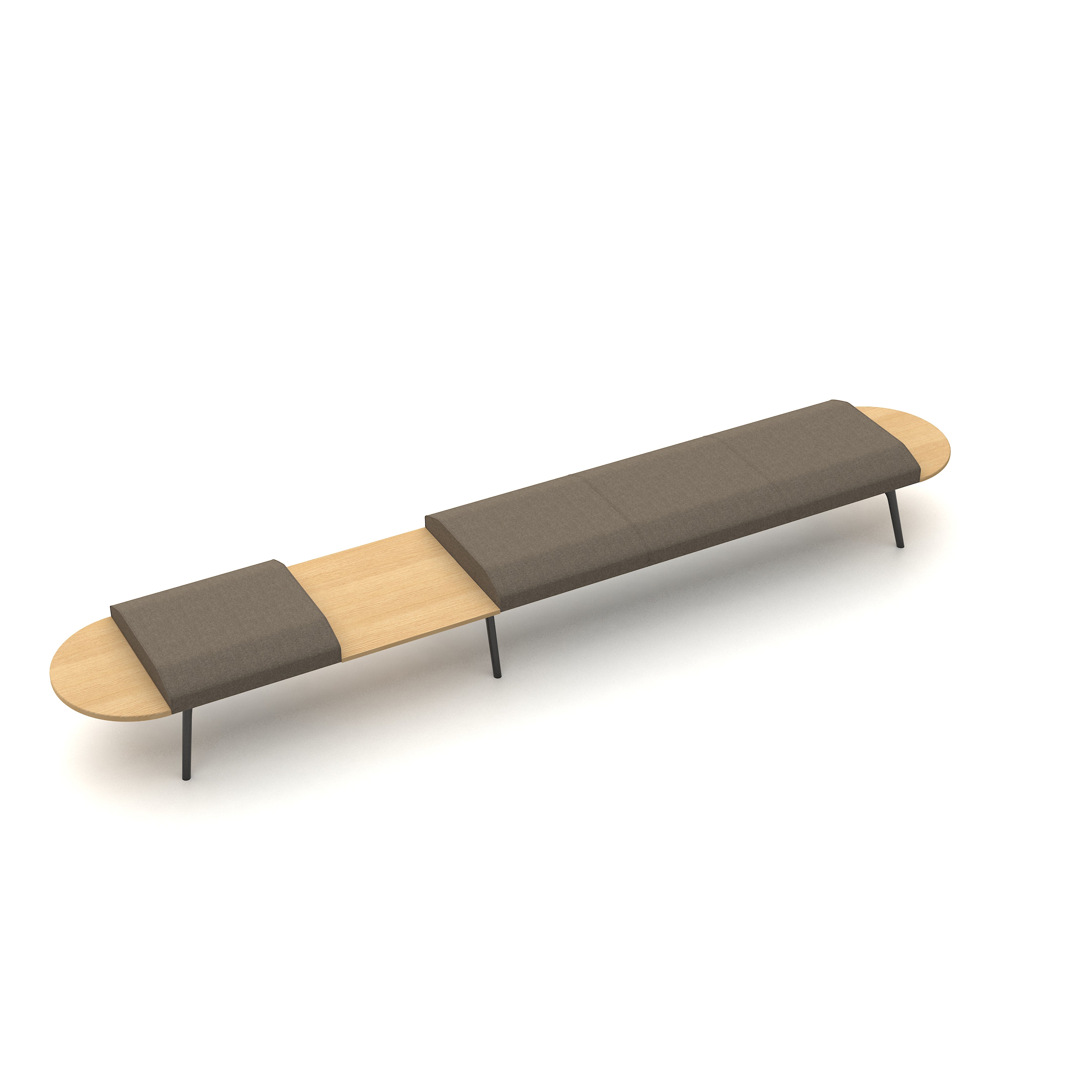 Fusion V2 - Modular Sofa