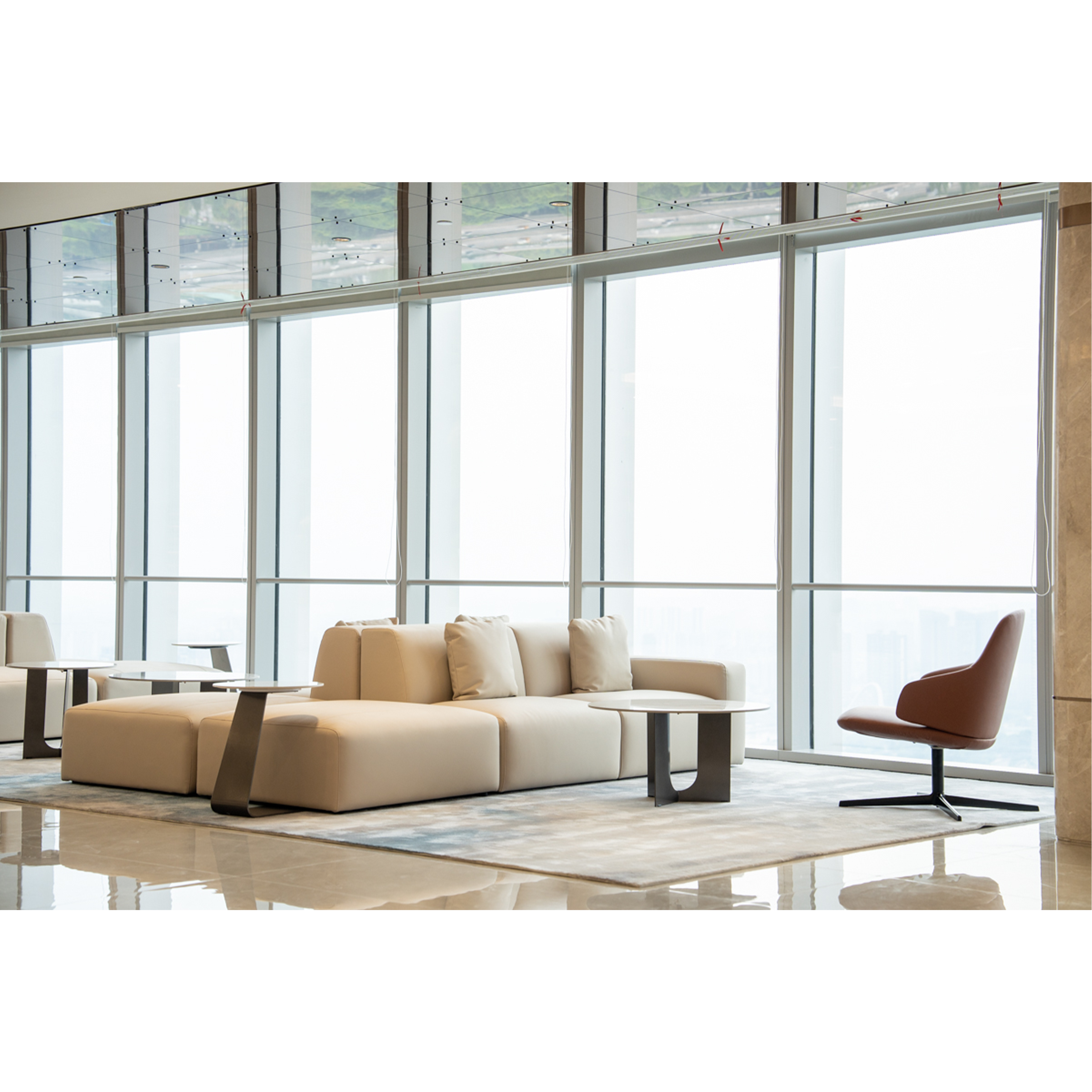 Oheb - Modular Sofa