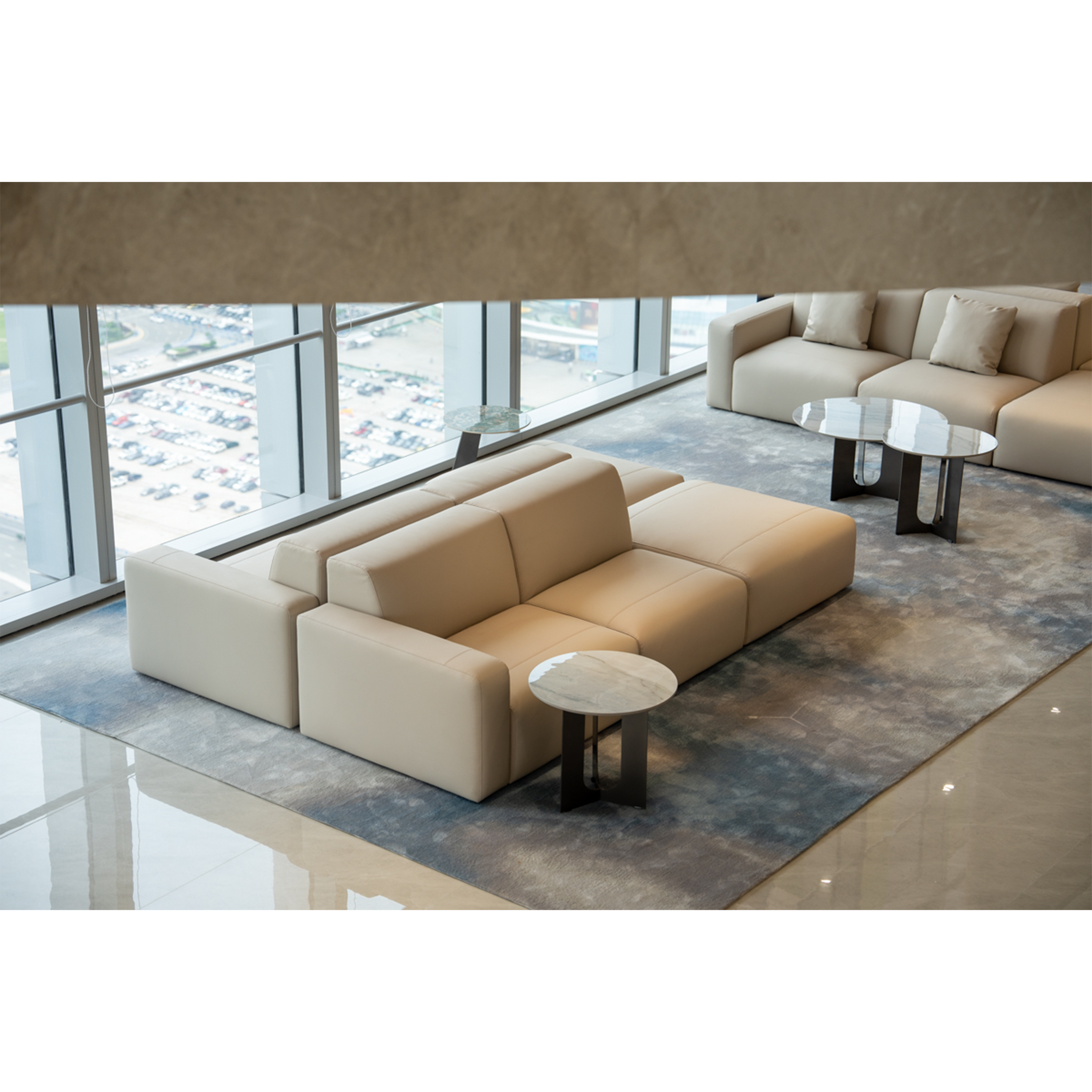 Oheb - Modular Sofa