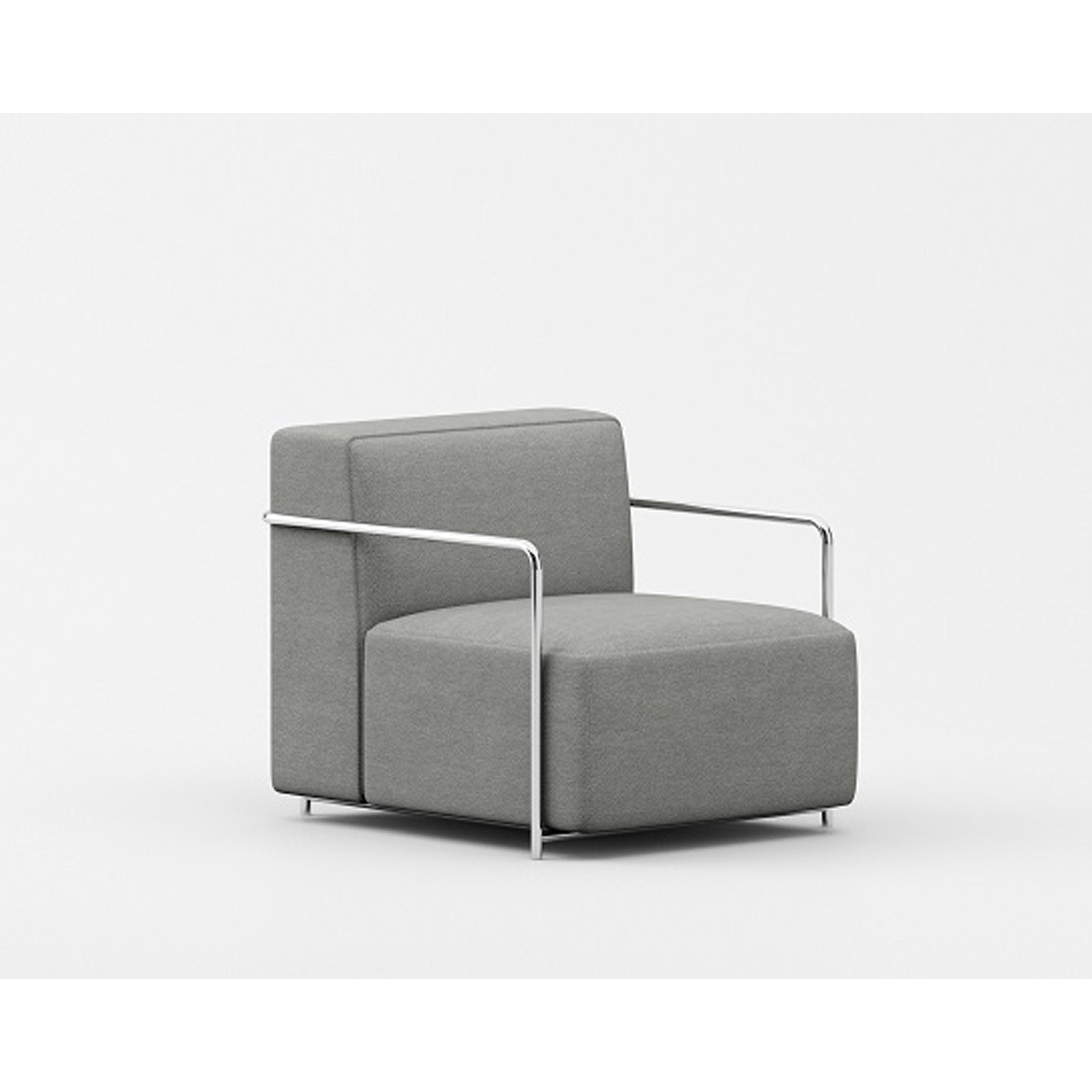 Laurin - Lounge Chair