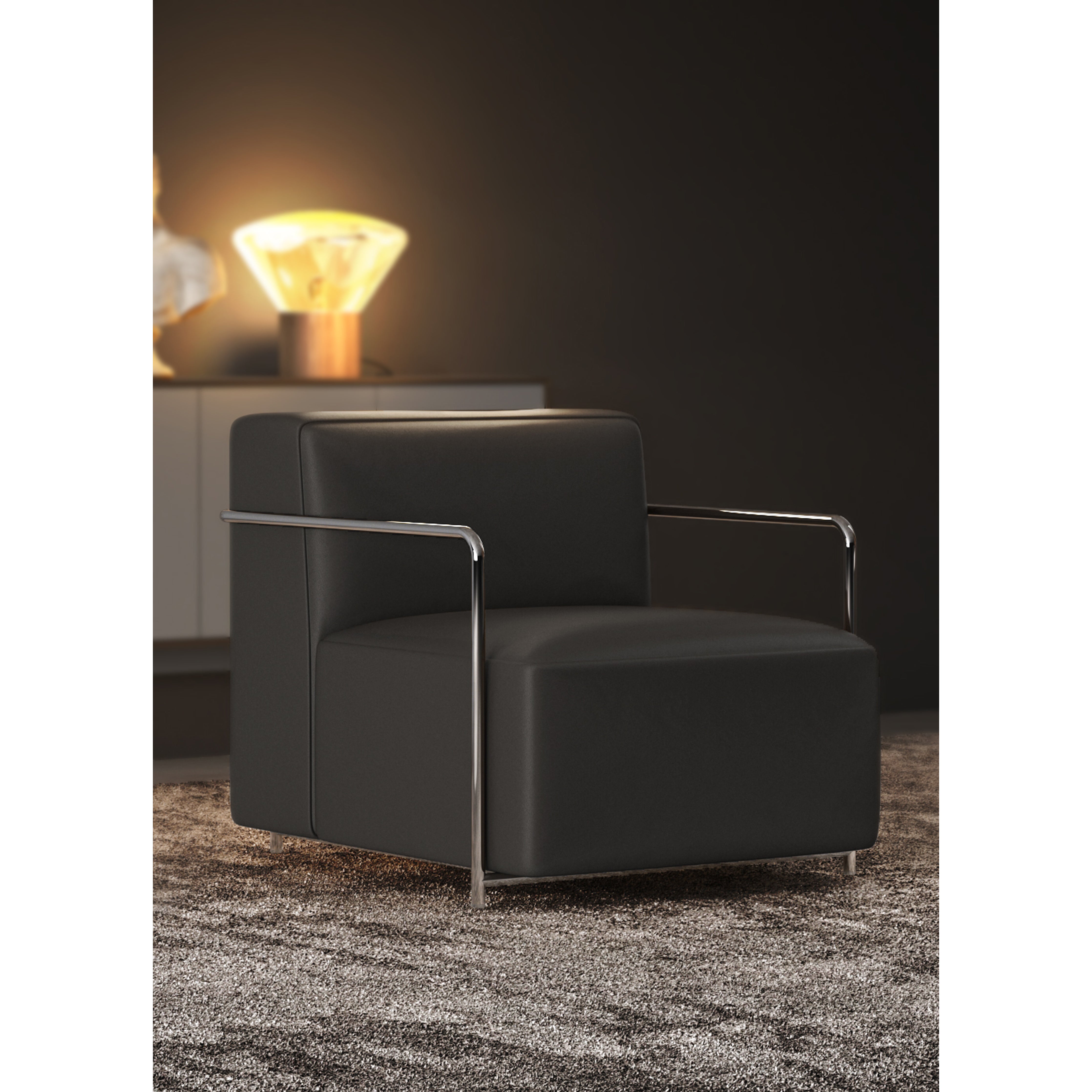 Laurin - Lounge Chair