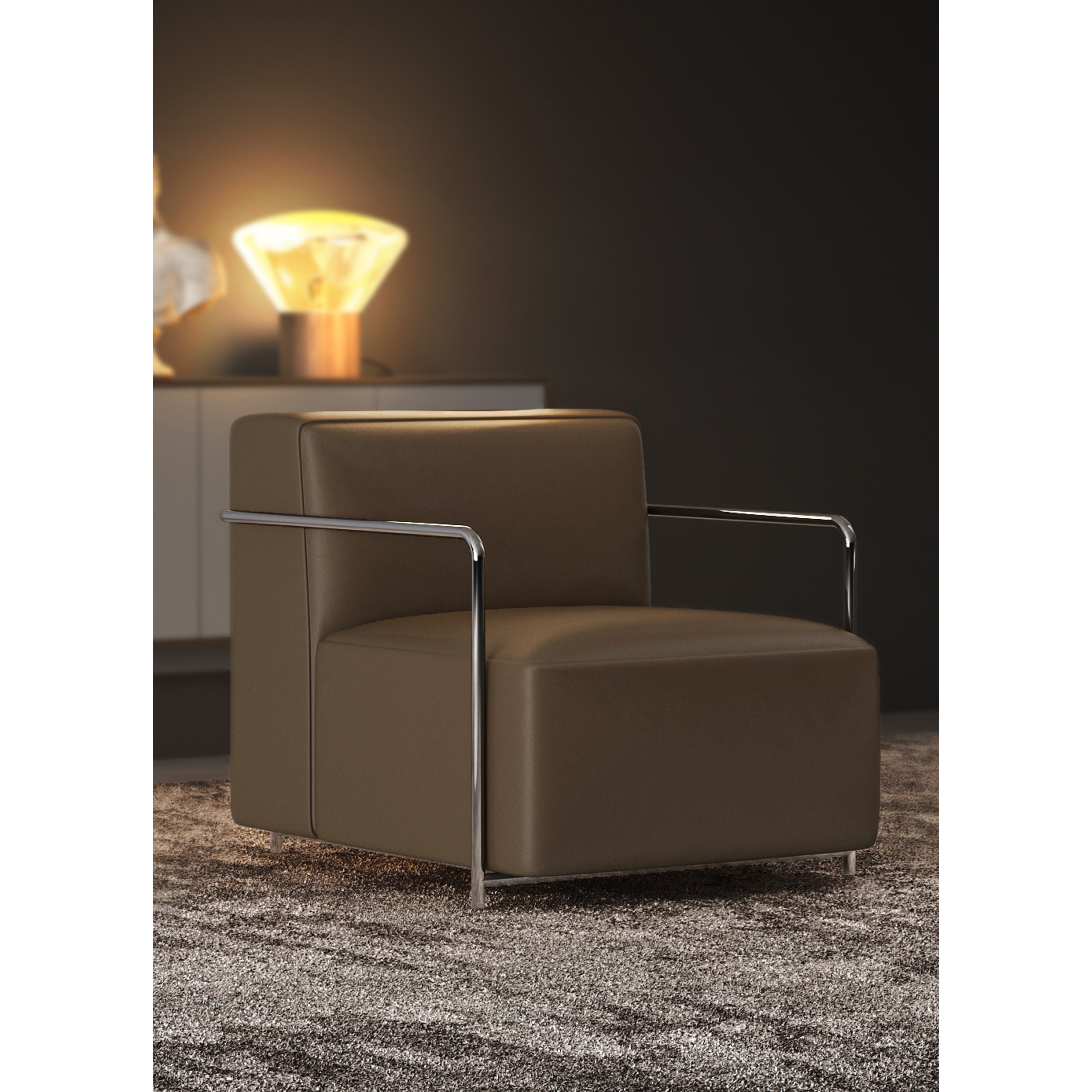 Laurin - Lounge Chair