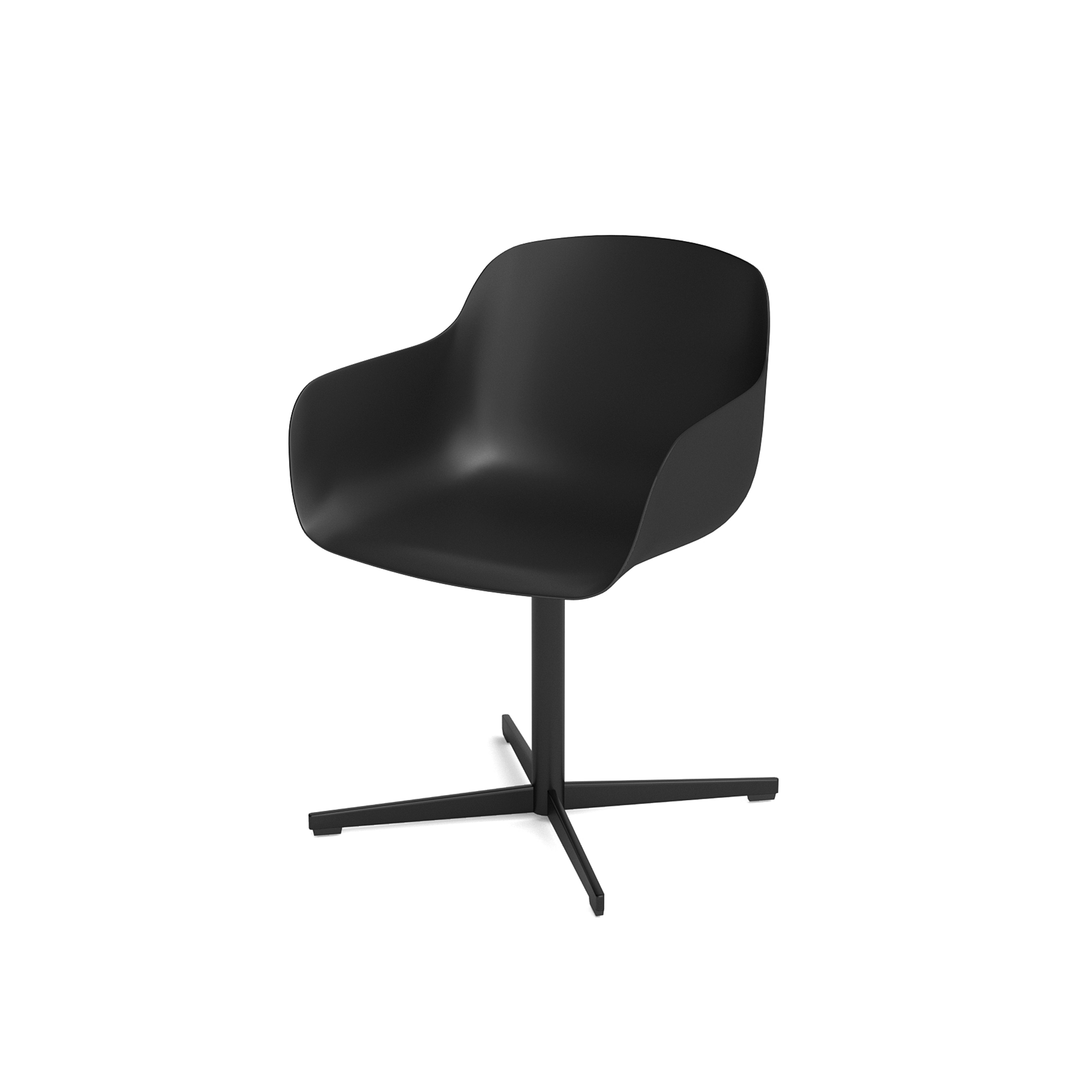 Layer - Office Chair (With Armrest)