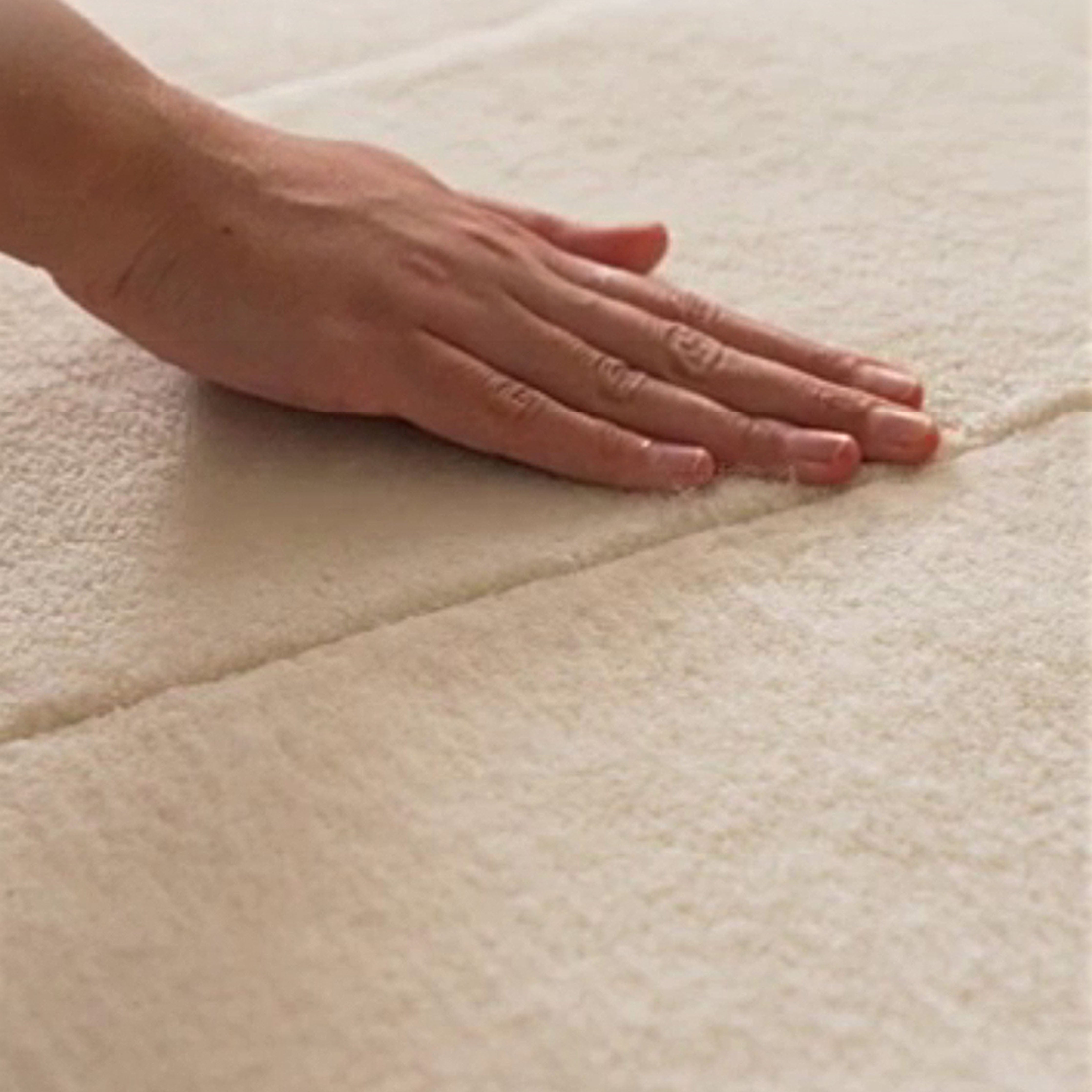 Rug153 - Wool