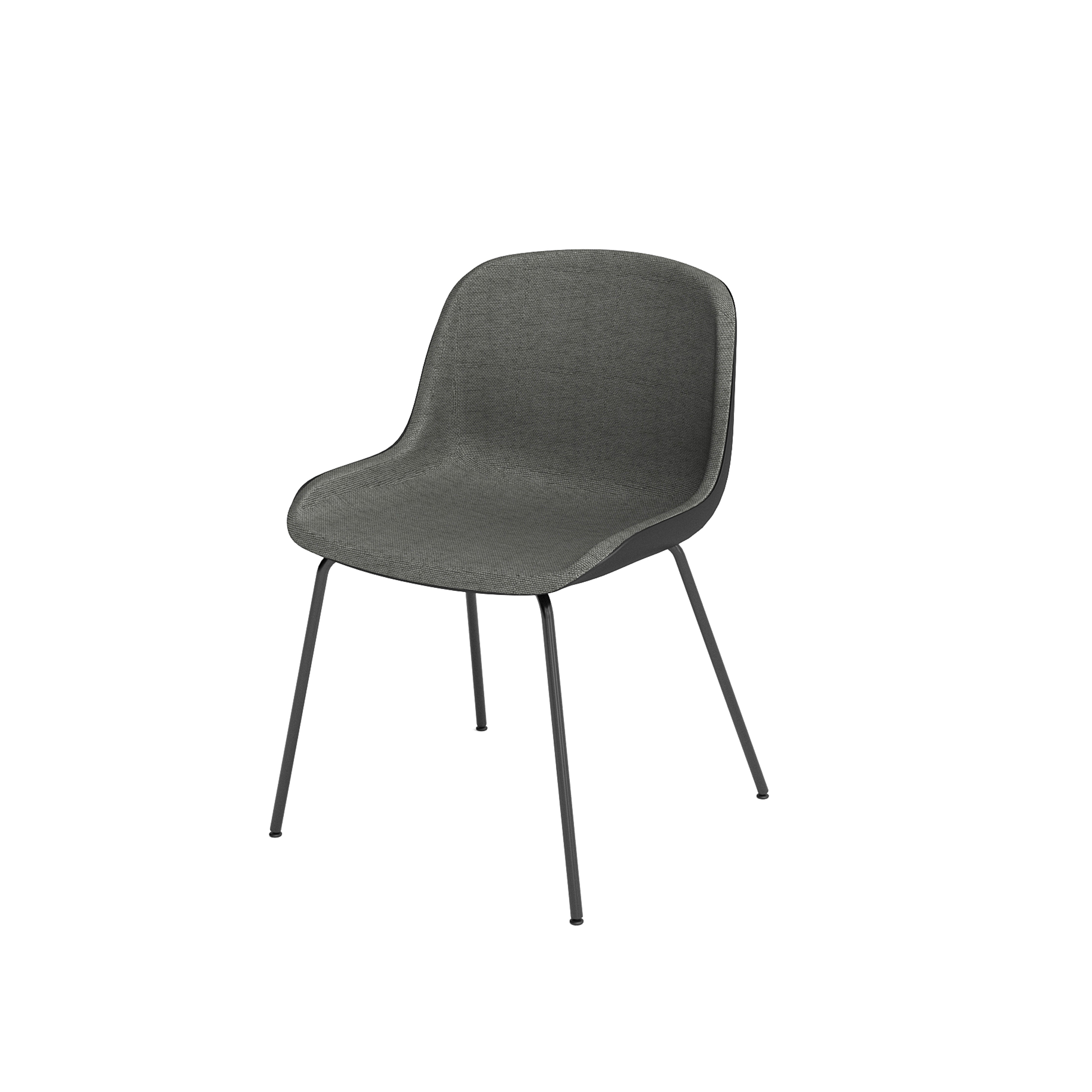 Layer - Dining Chair (Without Armrest)