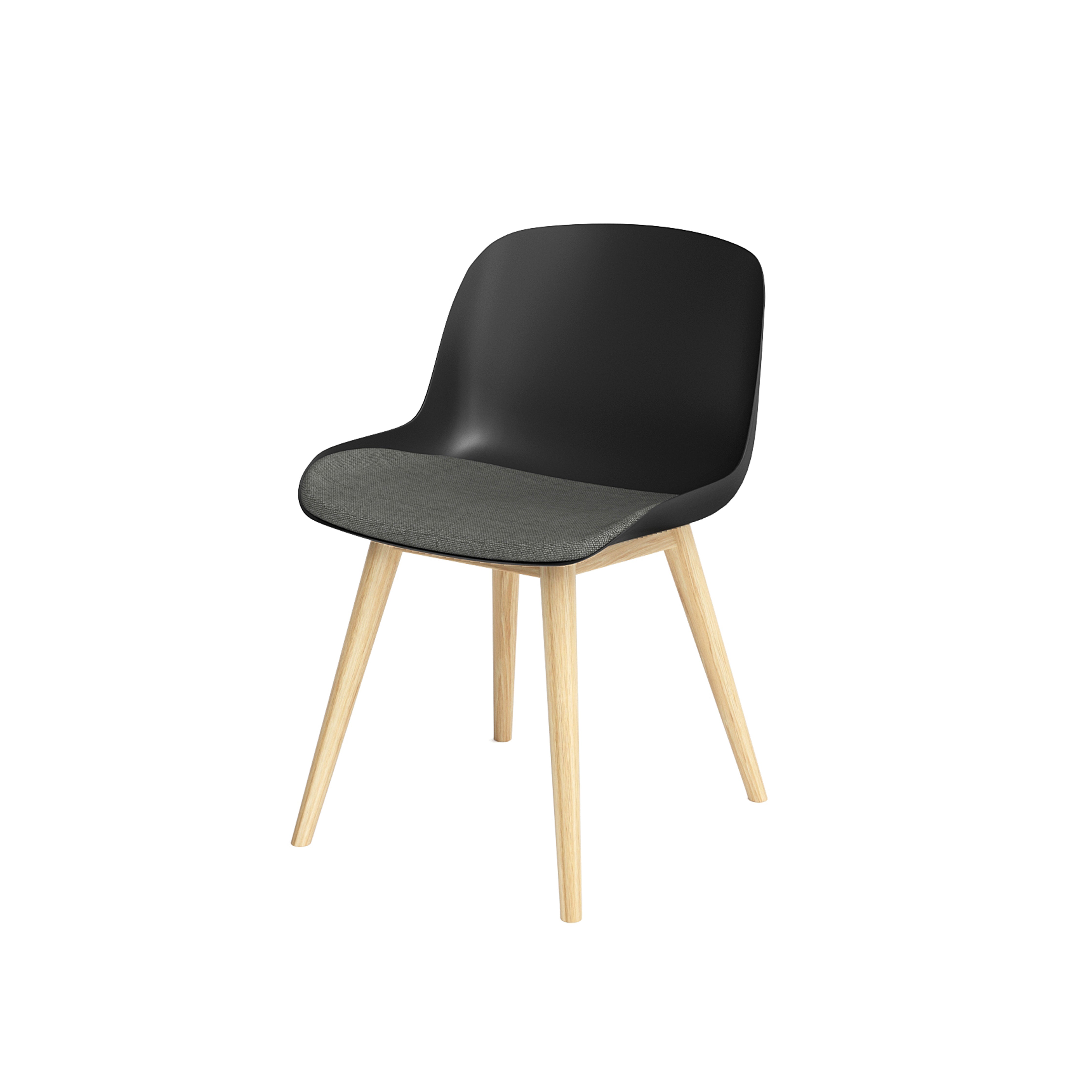 Layer - Dining Chair (Without Armrest)