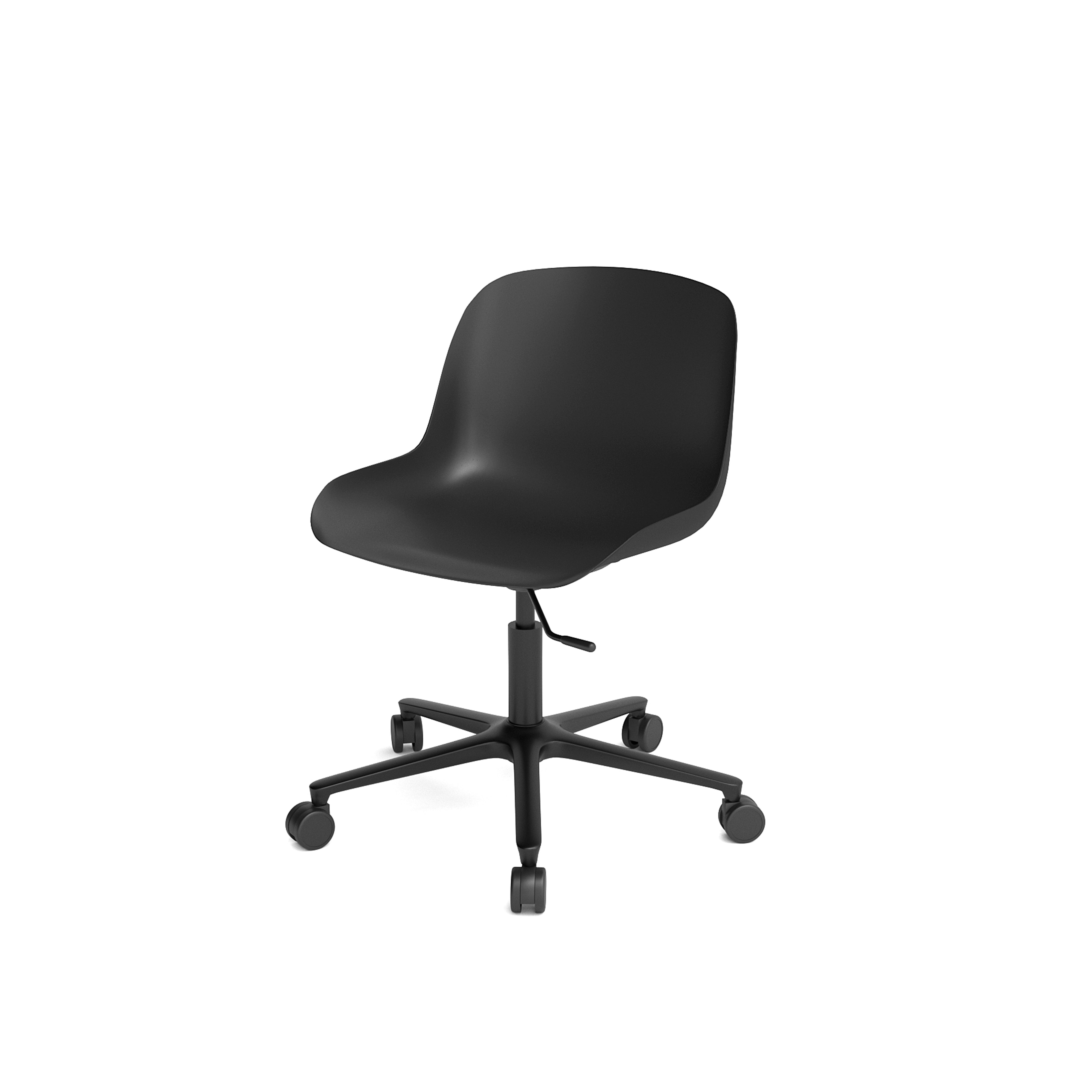 Layer - Office Chair (Without Armrest)