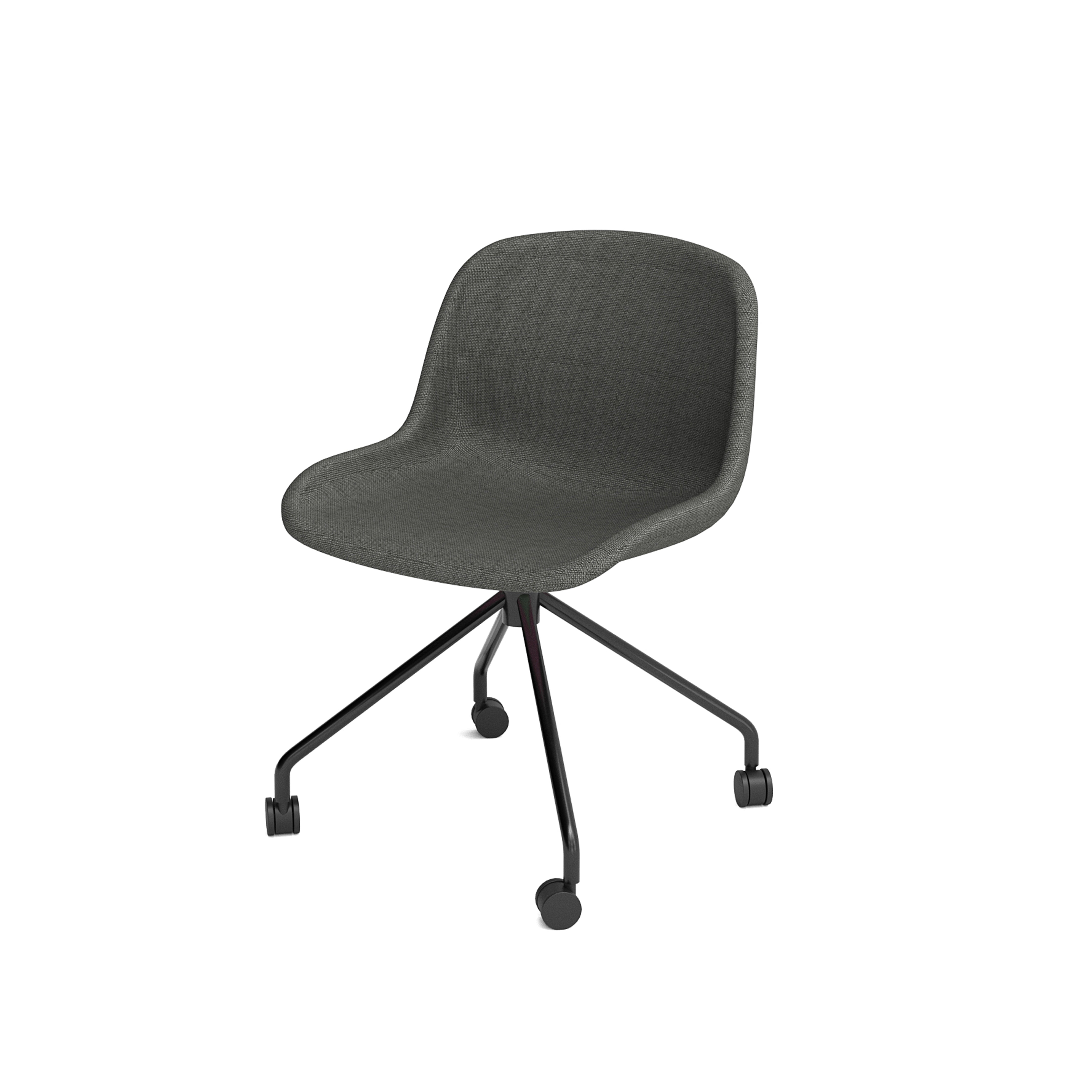 Layer - Office Chair (Without Armrest)