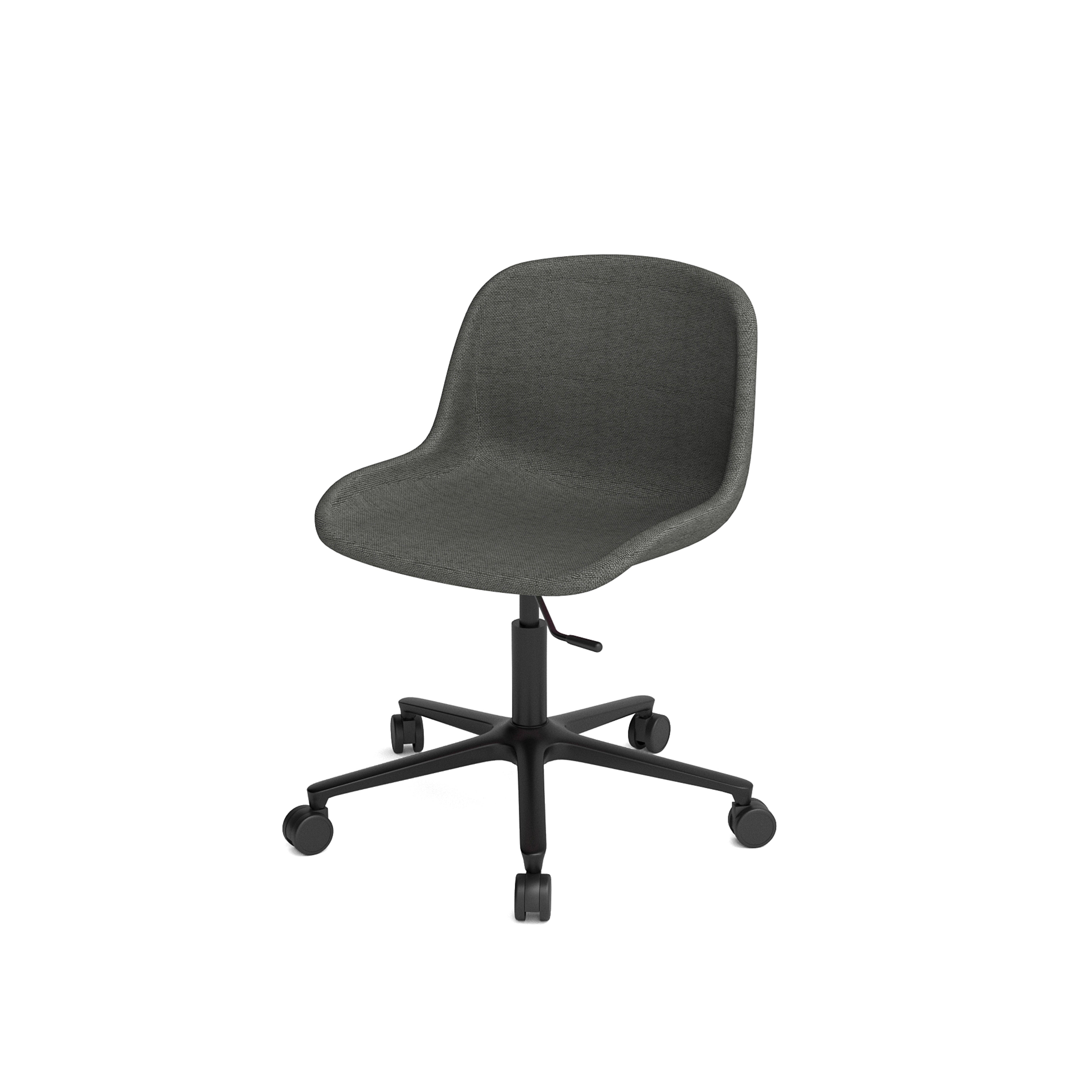 Layer - Office Chair (Without Armrest)