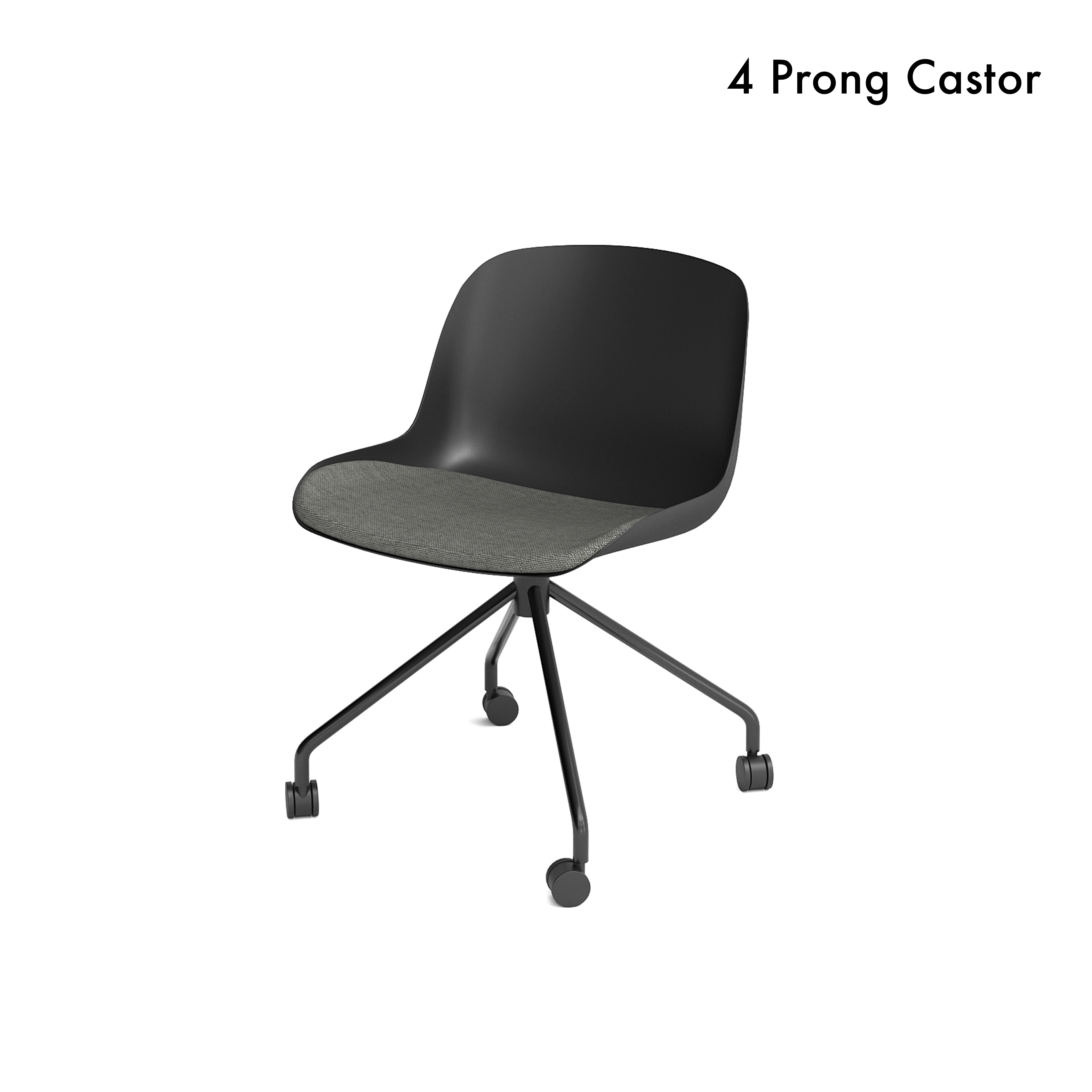 Layer - Office Chair (Without Armrest)