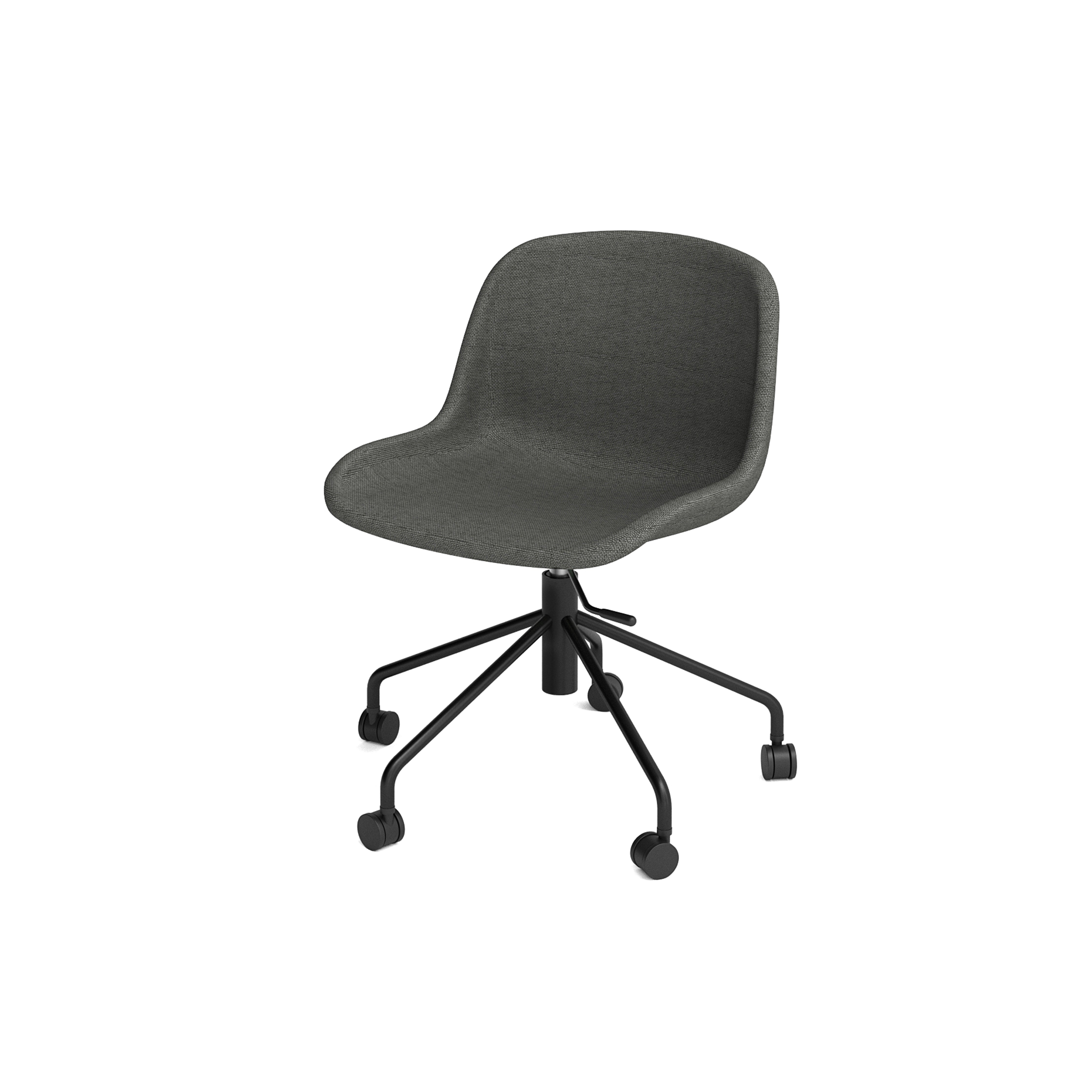 Layer - Office Chair (Without Armrest)