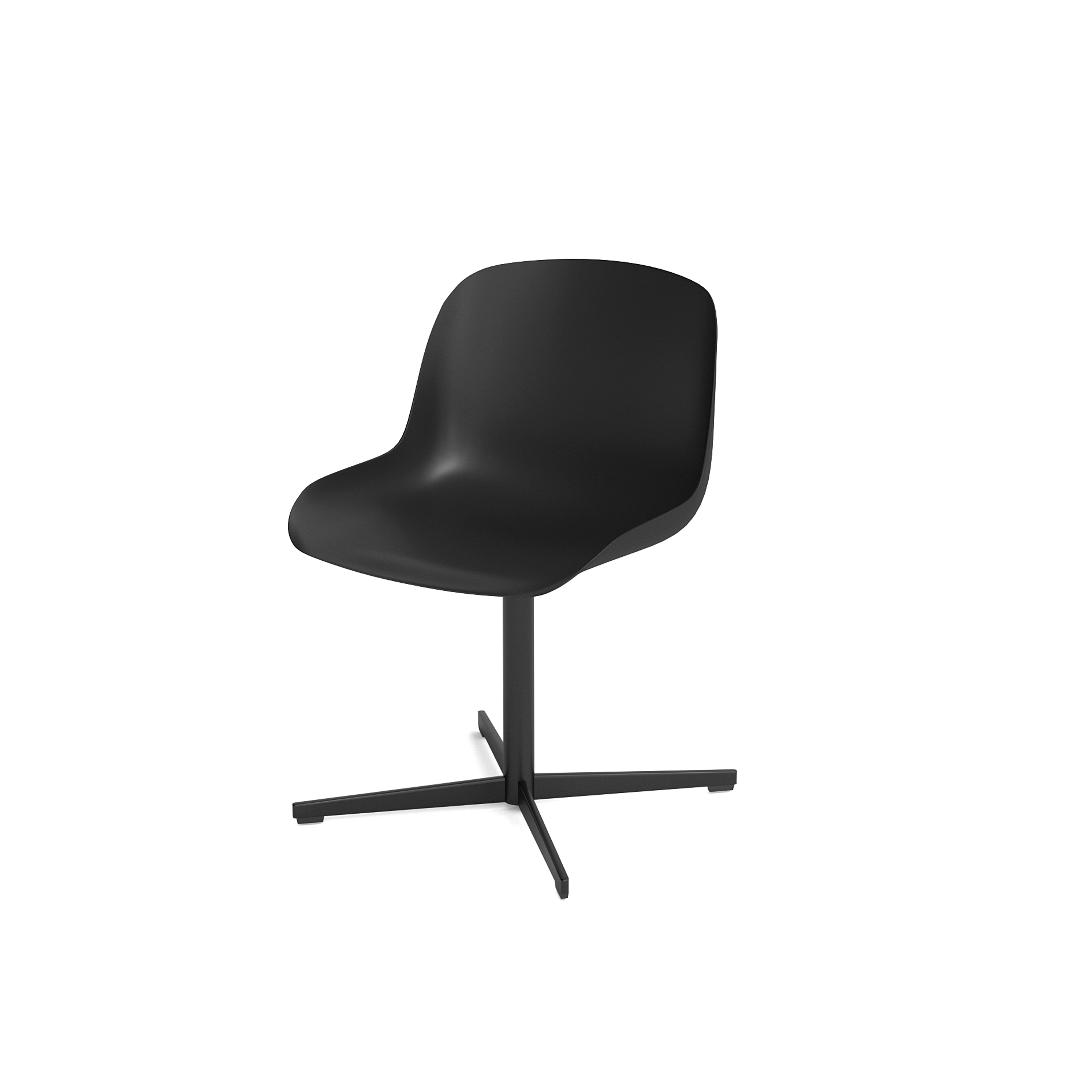 Layer - Office Chair (Without Armrest)