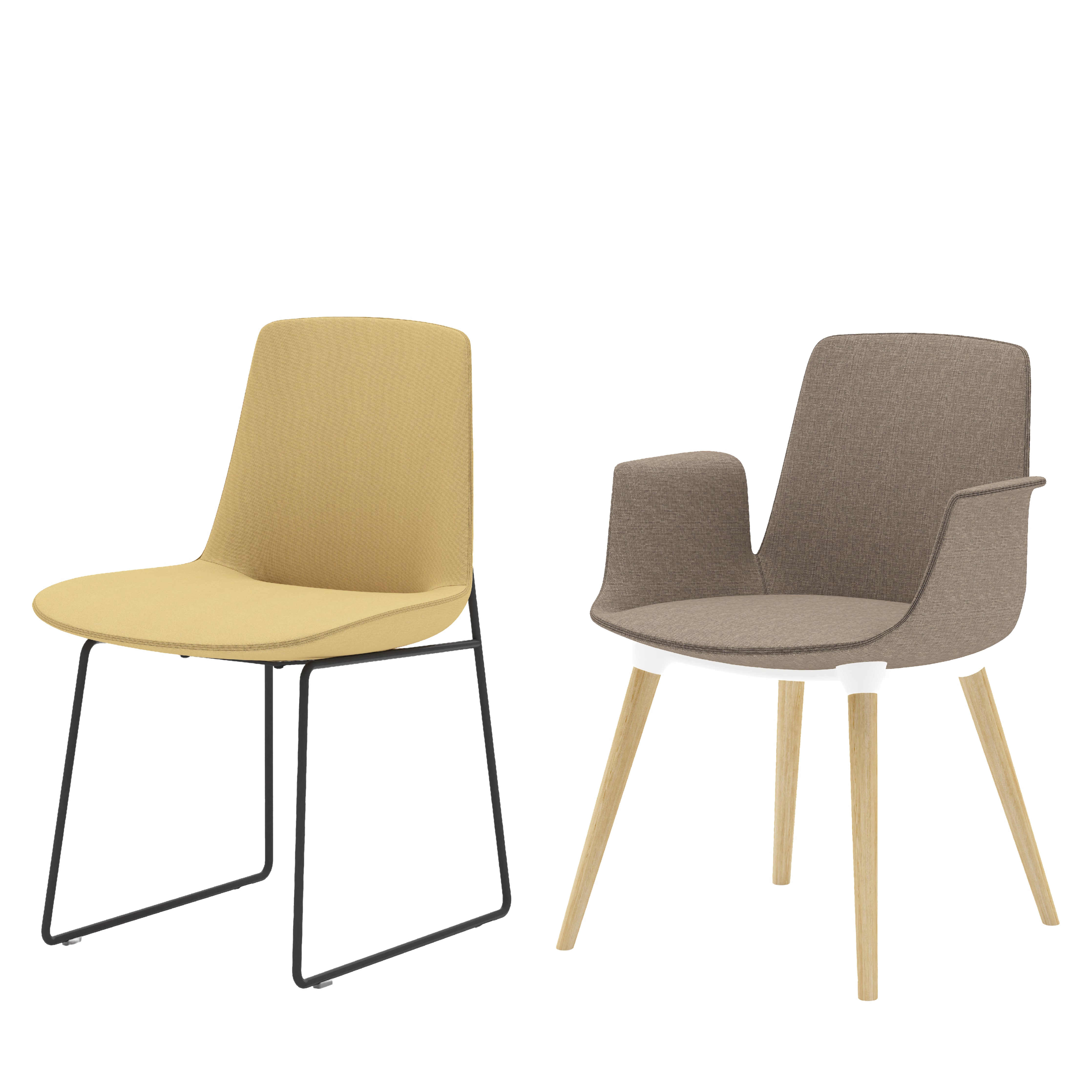 Liberal - Dining Chair