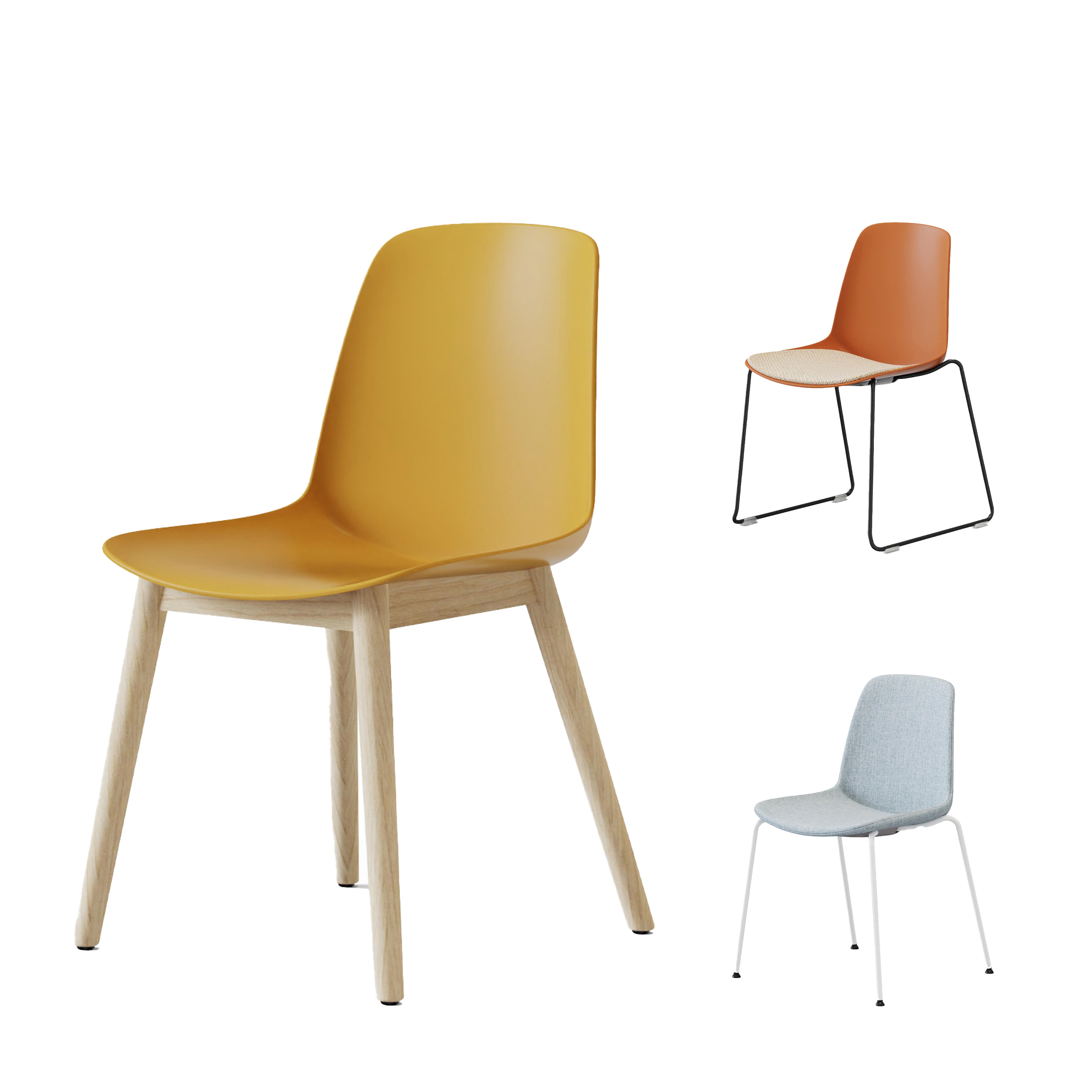 Lite - Dining Chair