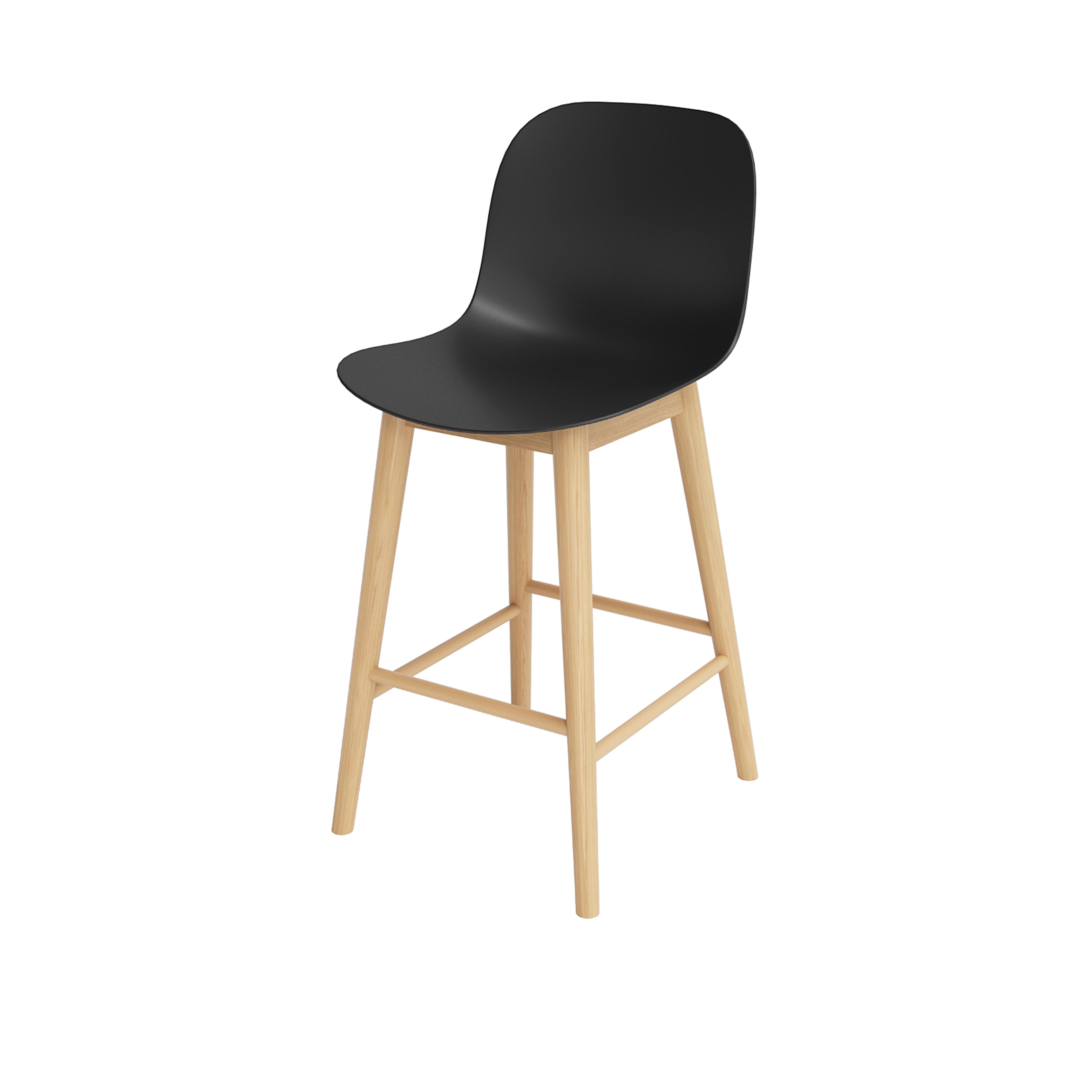 Layer Lite - Bar Chair