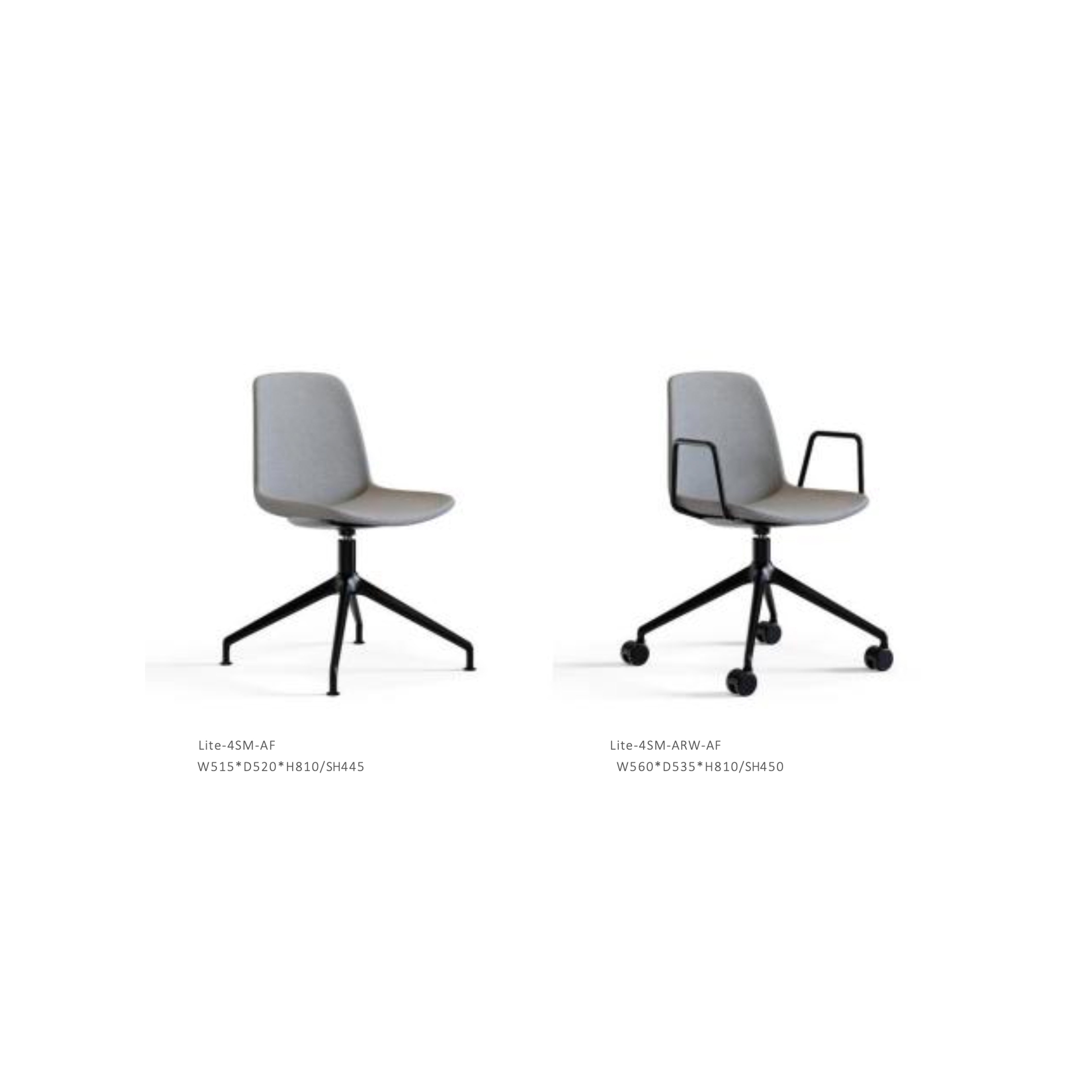 Lite - Office Chair