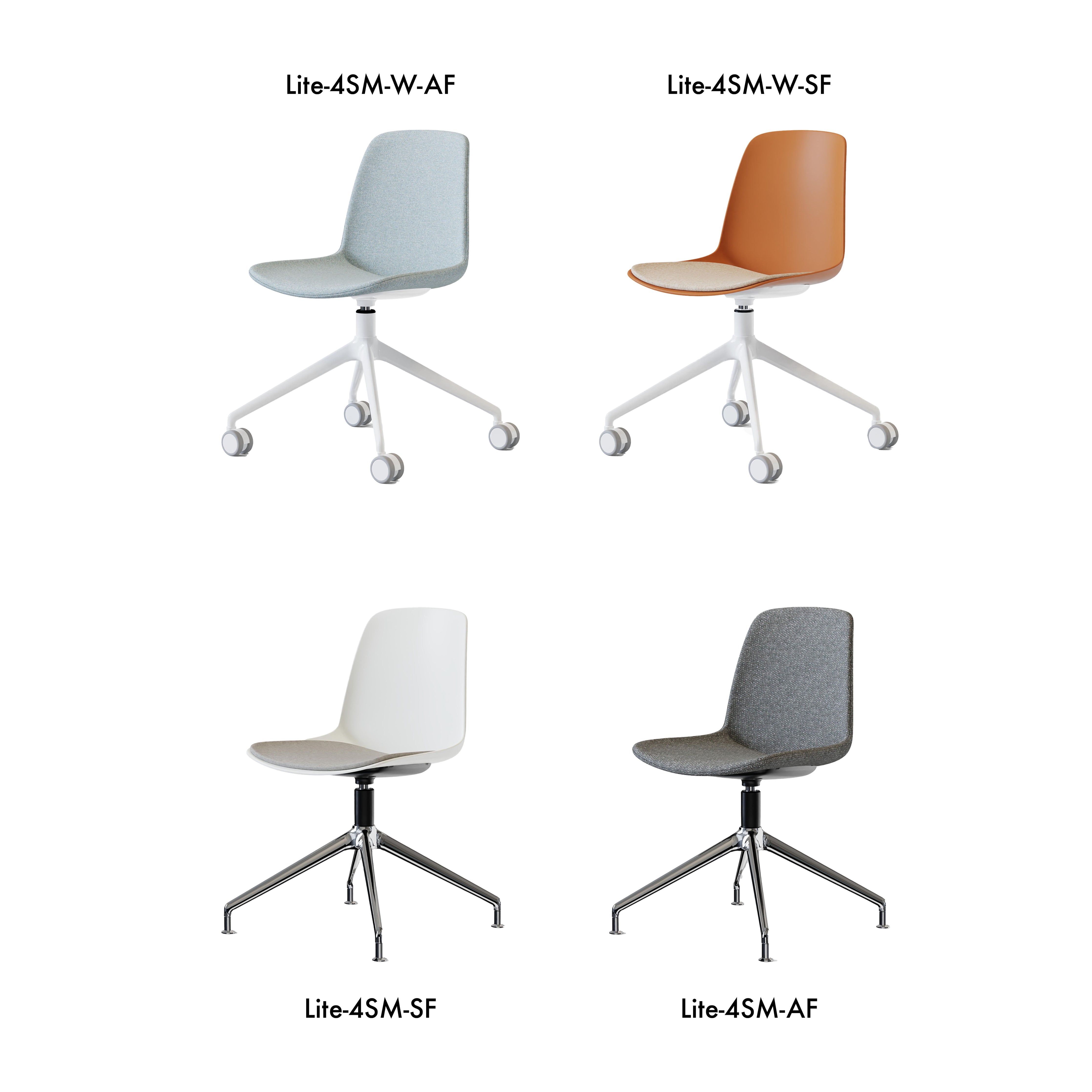 Lite - Office Chair