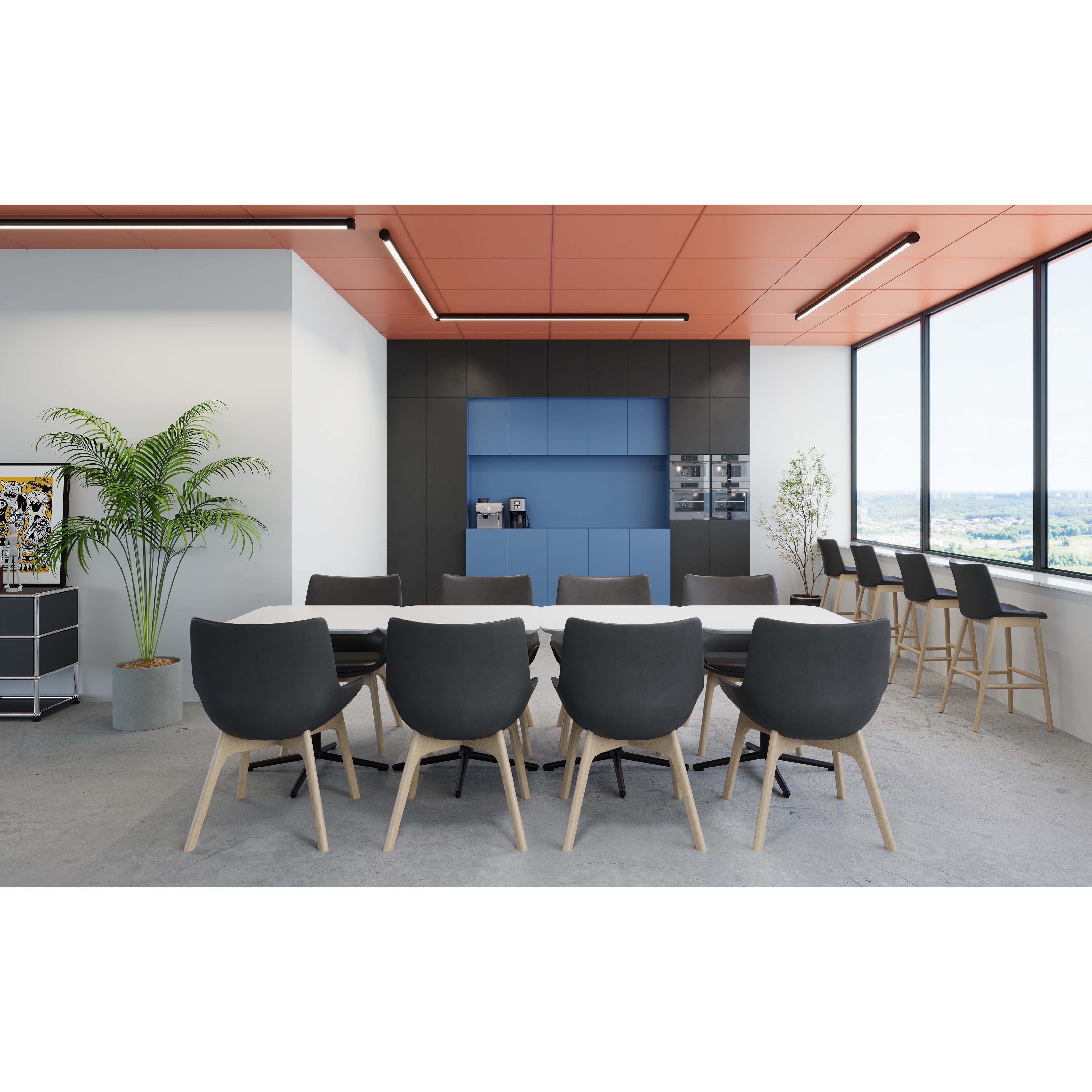 Sway II - Dining Chair
